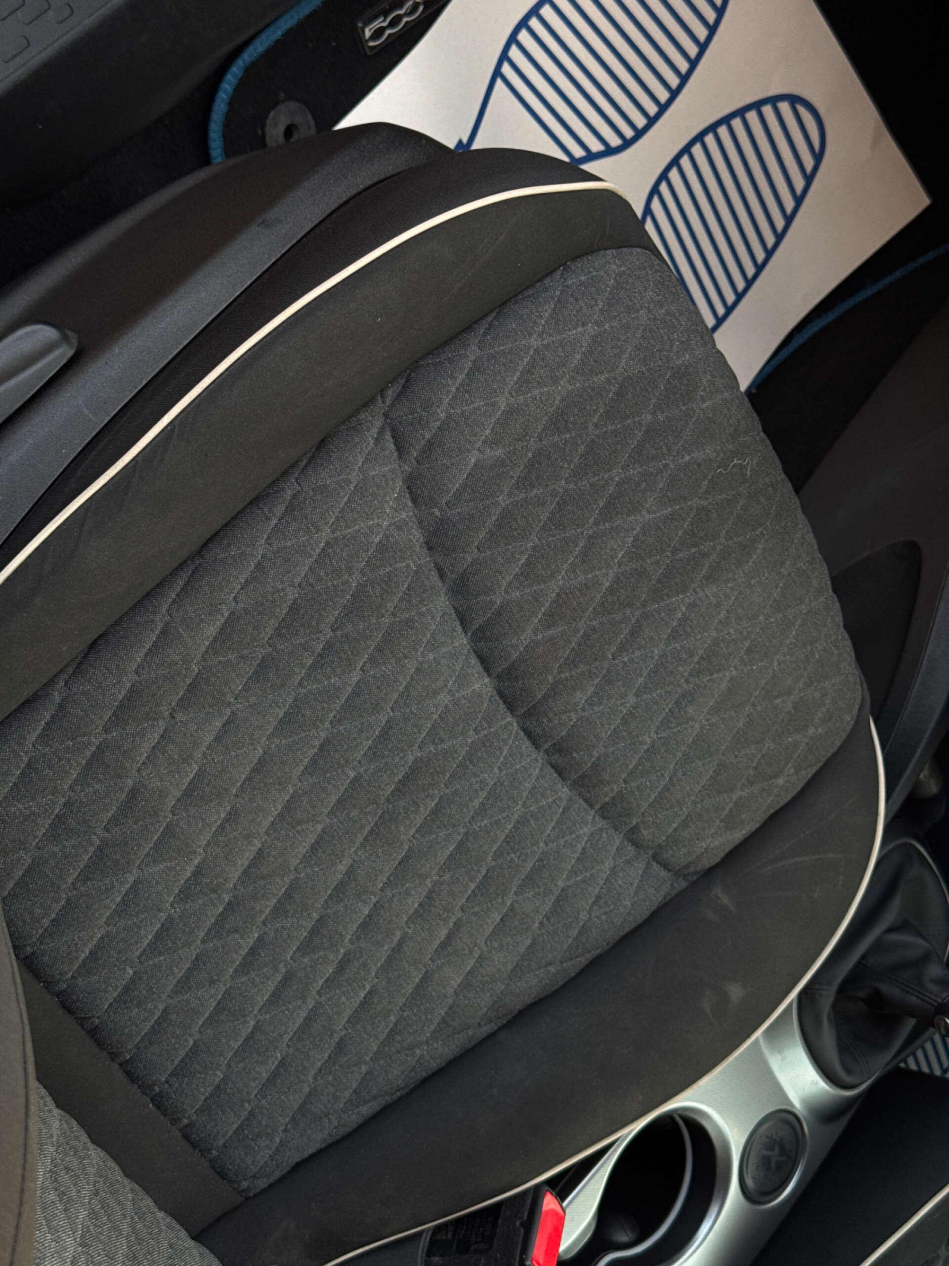 Fiat 500x view 46