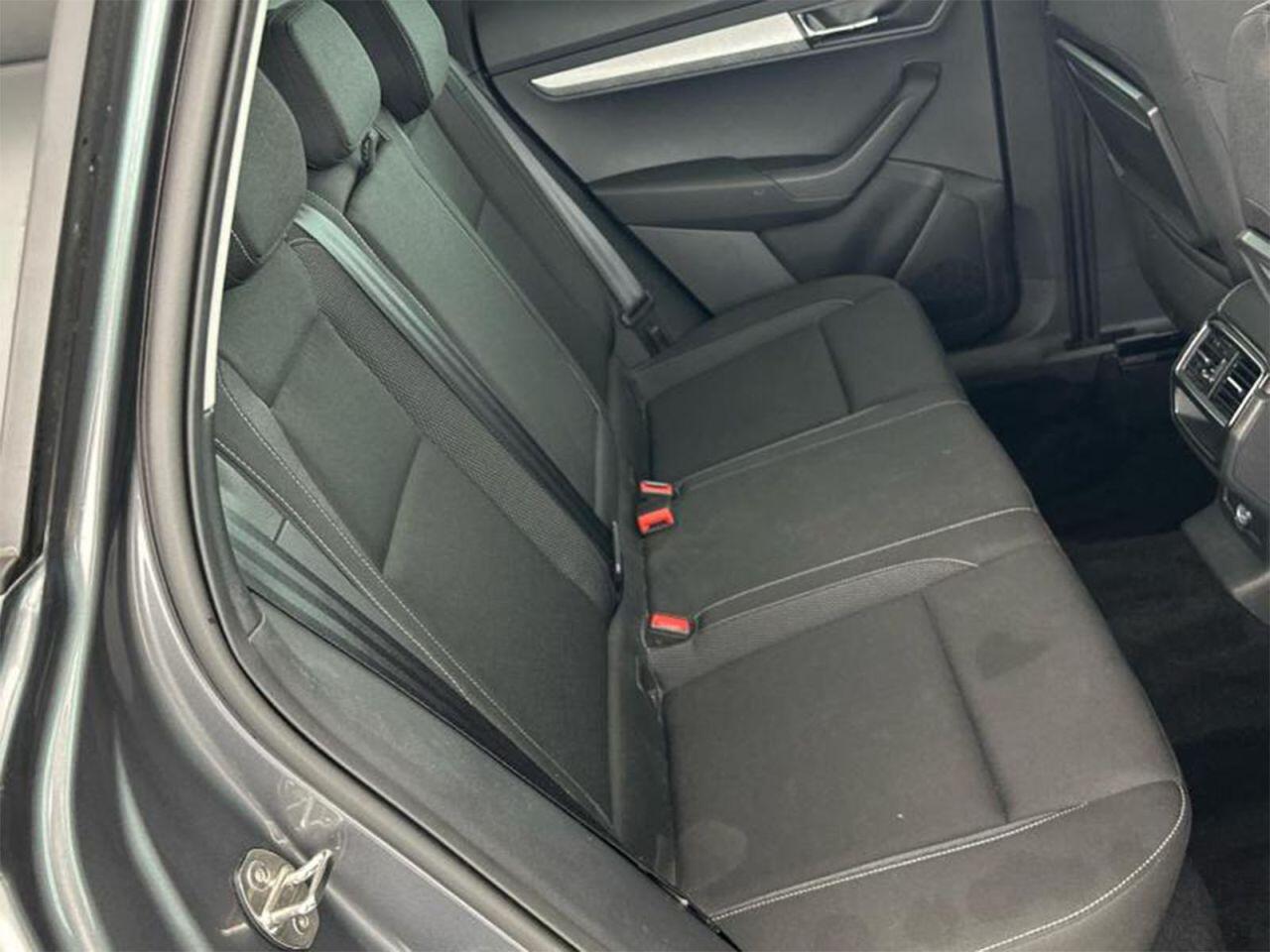 Skoda Karoq view 4
