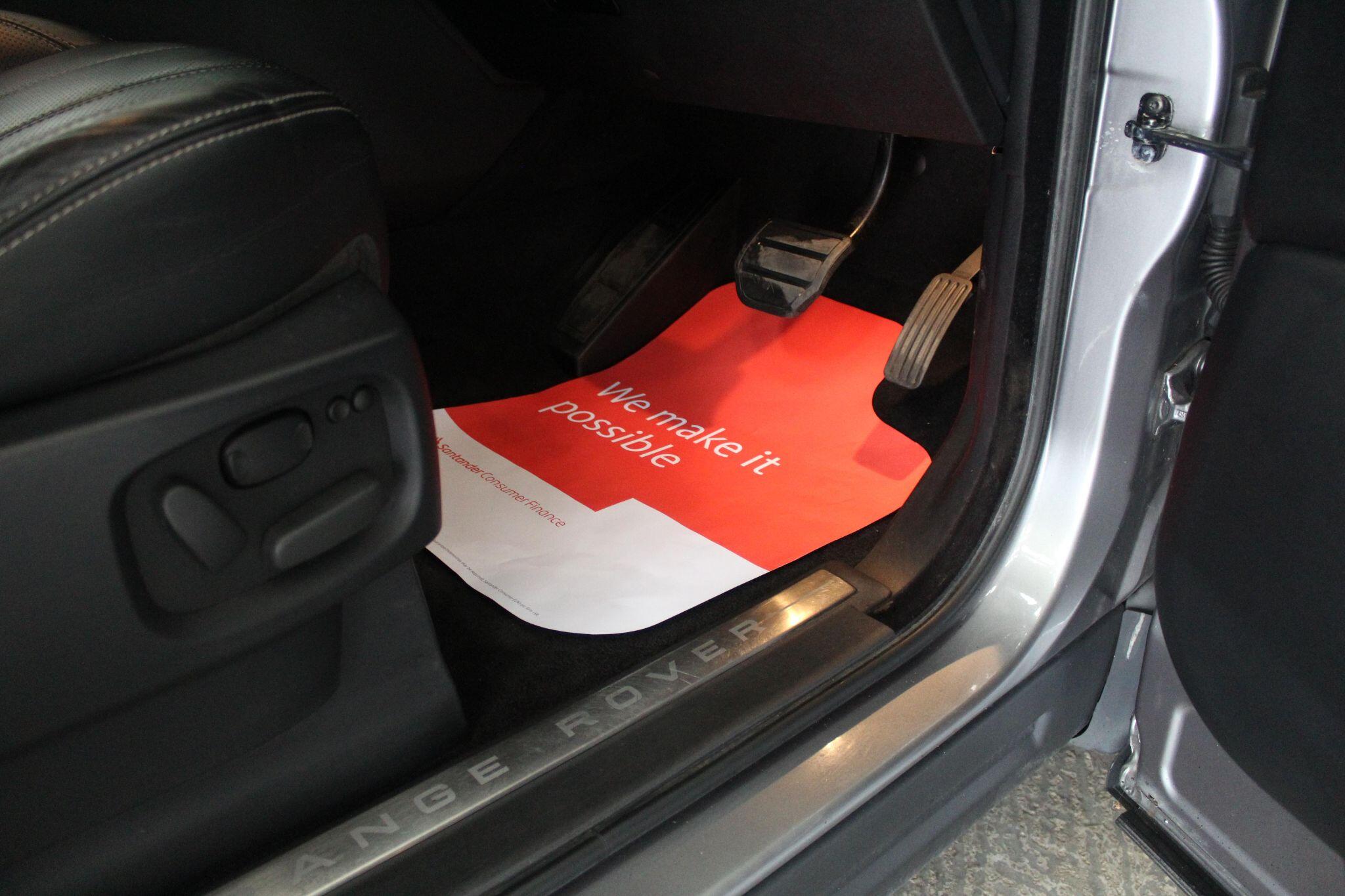 Land Rover Range Rover Sport view 49