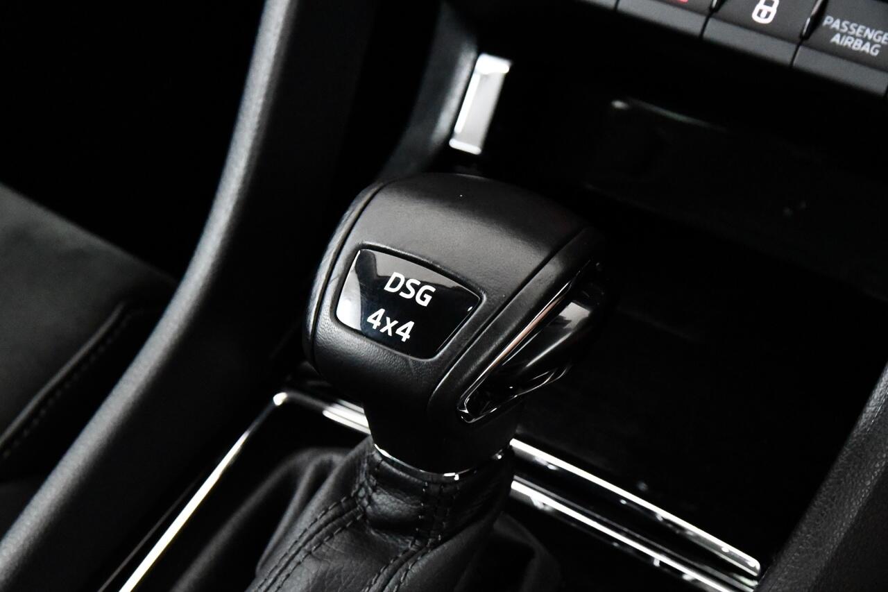 Skoda Karoq view 38