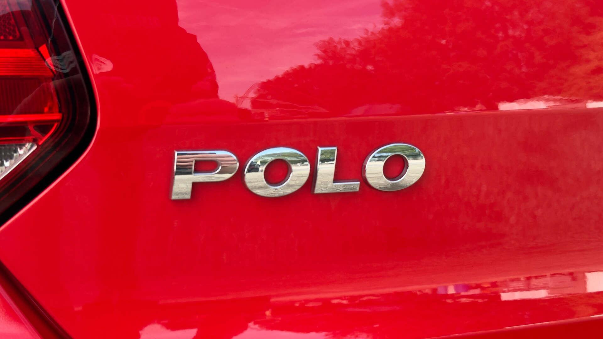 Volkswagen Polo view 41