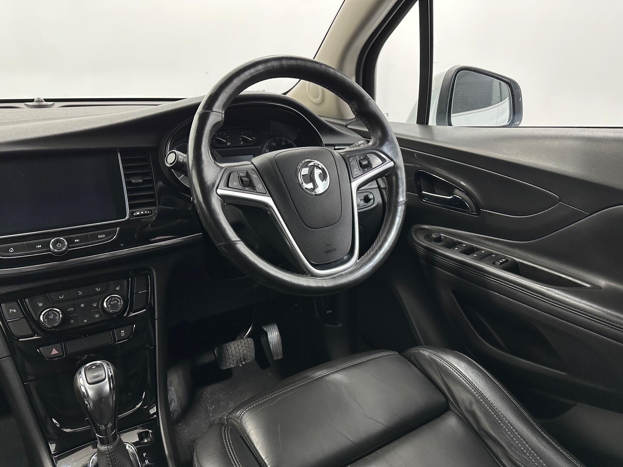 Vauxhall Mokka X view 12