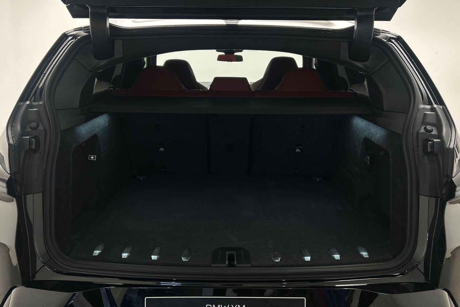 BMW XM view 13