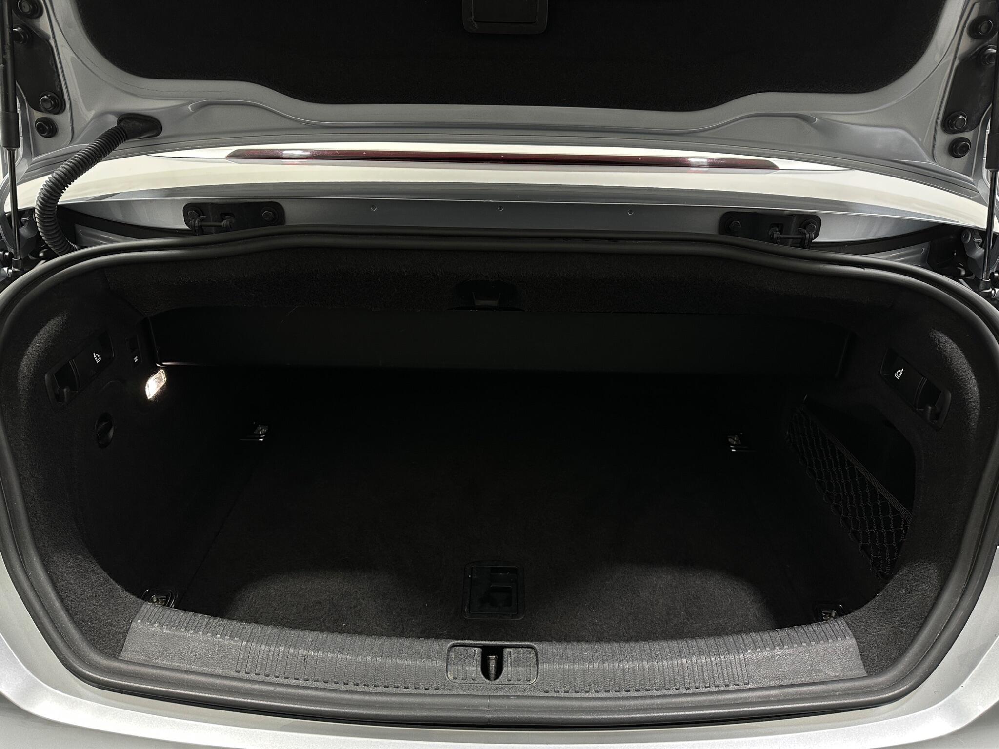 Audi A5 view 44