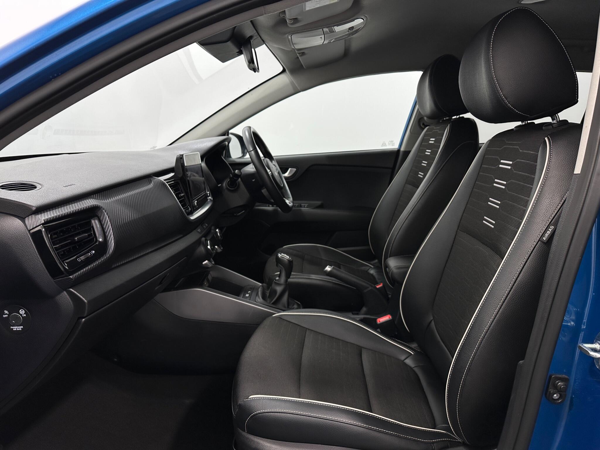 Kia Stonic view 30