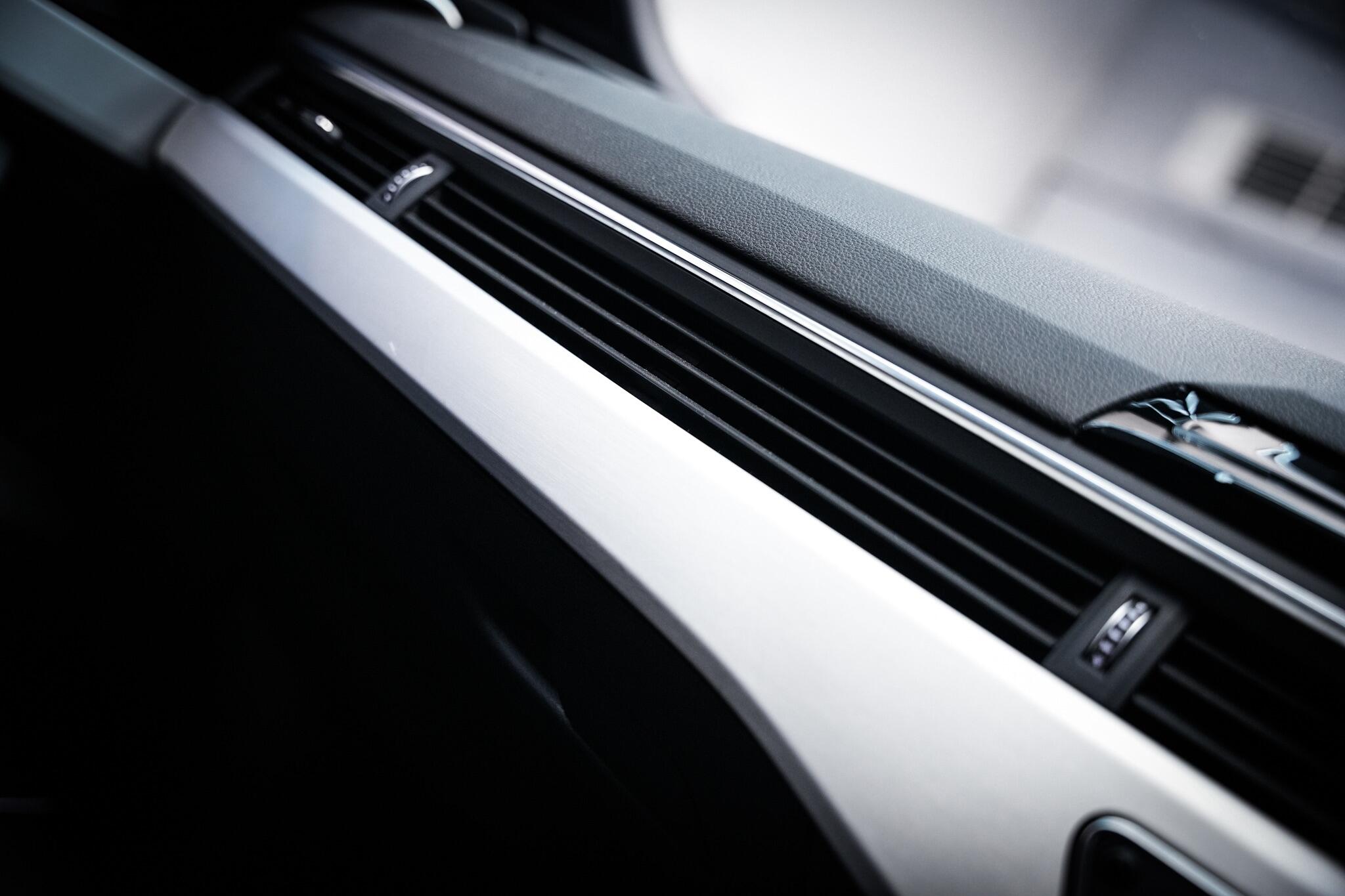 Audi A5 view 44