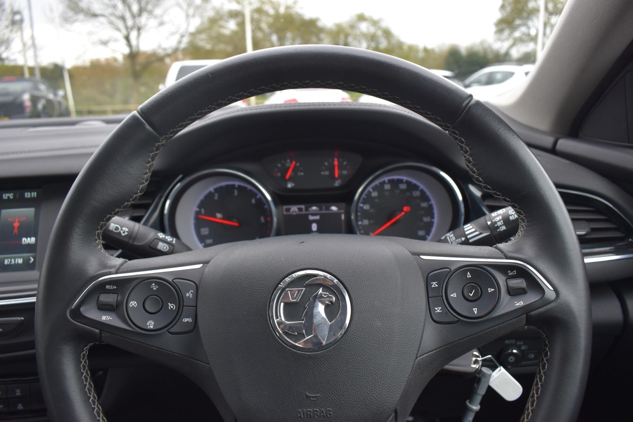 Insignia - 2.0 Turbo D SRi Nav Grand Sport Euro 6 (s/s) 5dr - Image 20