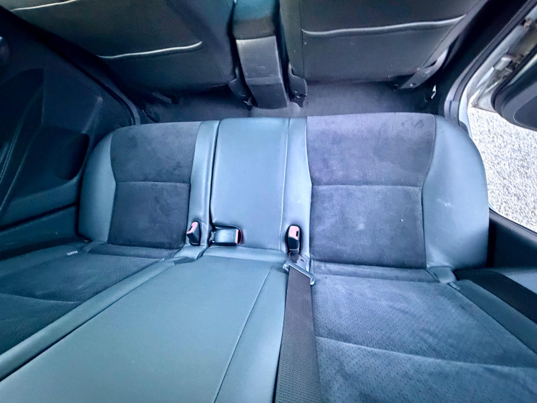 Toyota Auris view 33