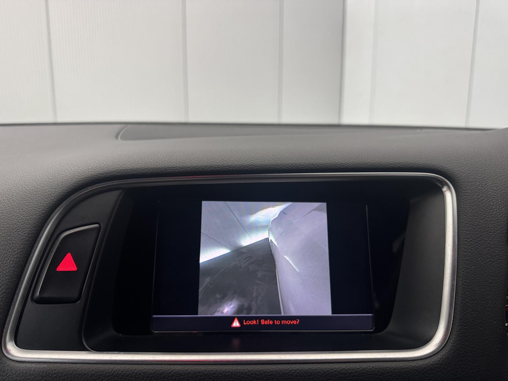 Audi Q5 view 71