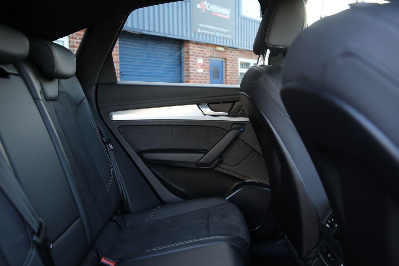 Audi Q5 view 47