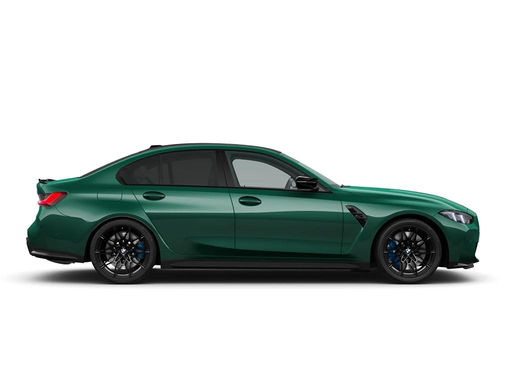 BMW M3 view 29
