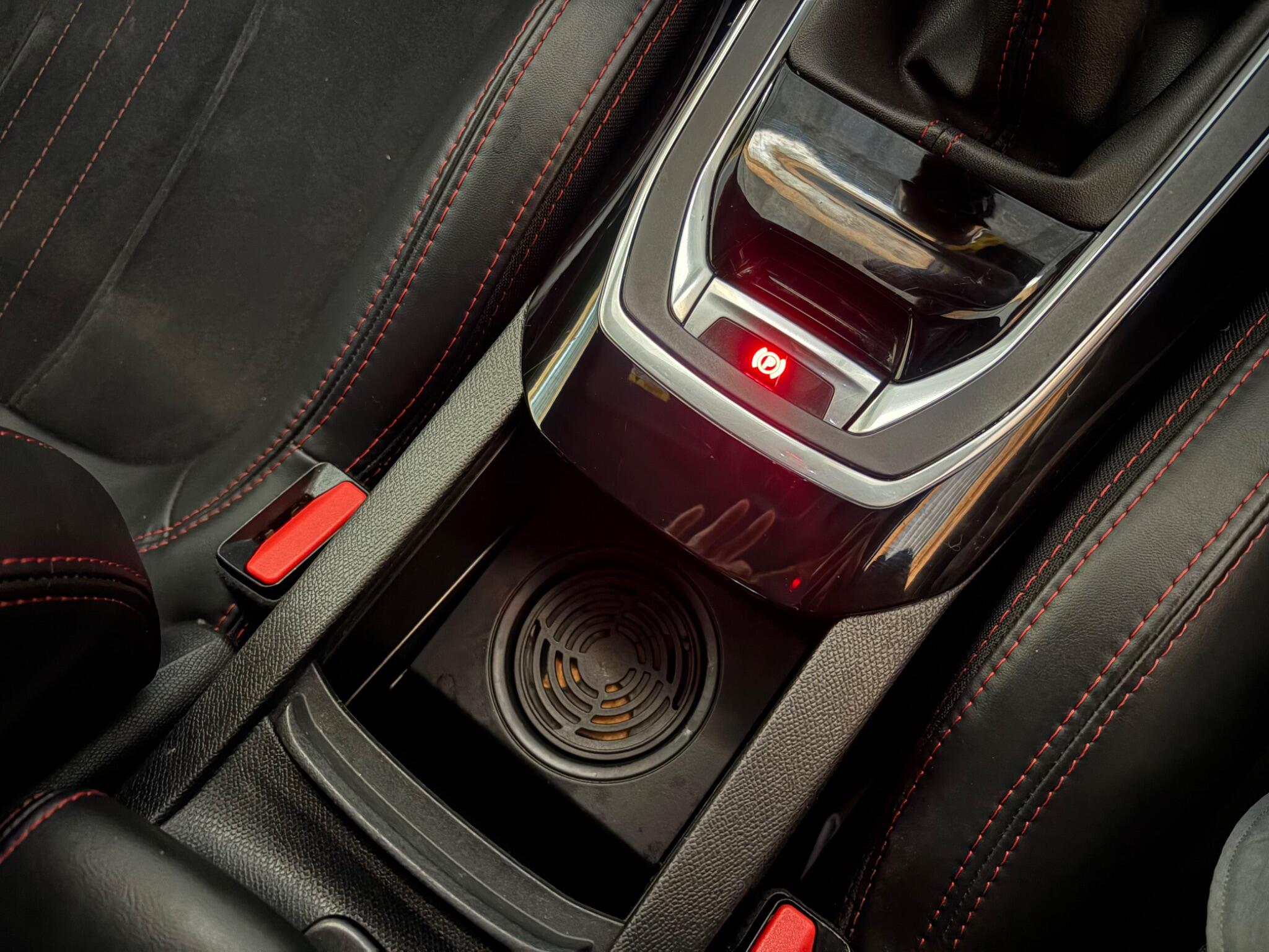 Peugeot 308 view 31