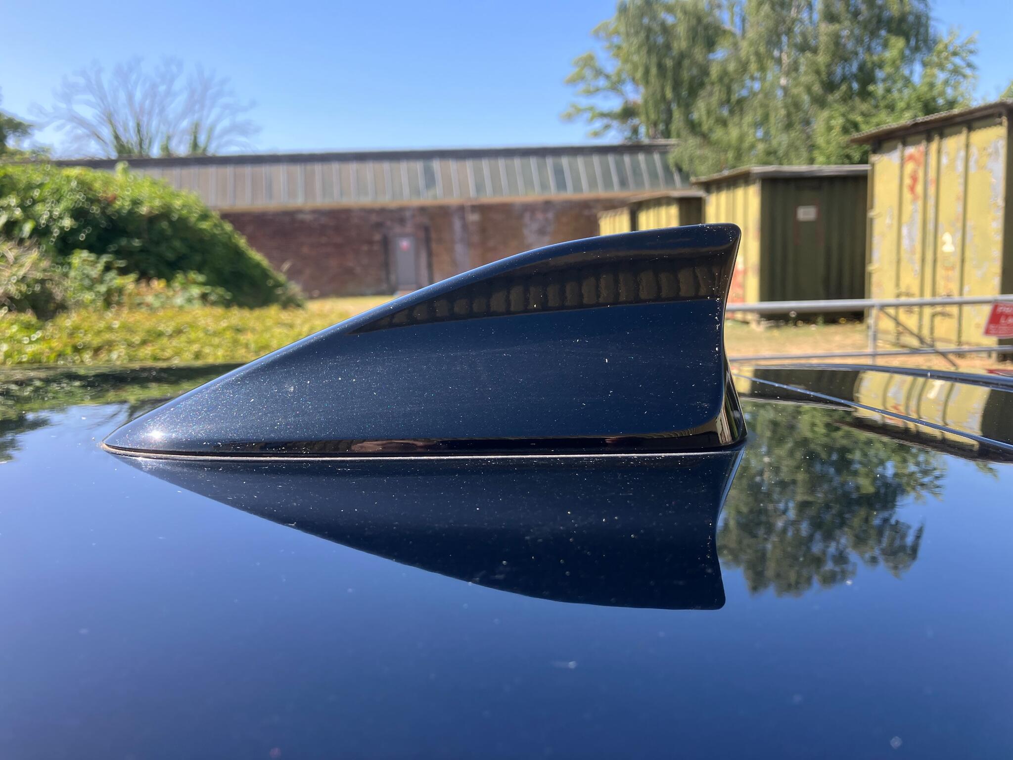 Mazda CX-5 view 33