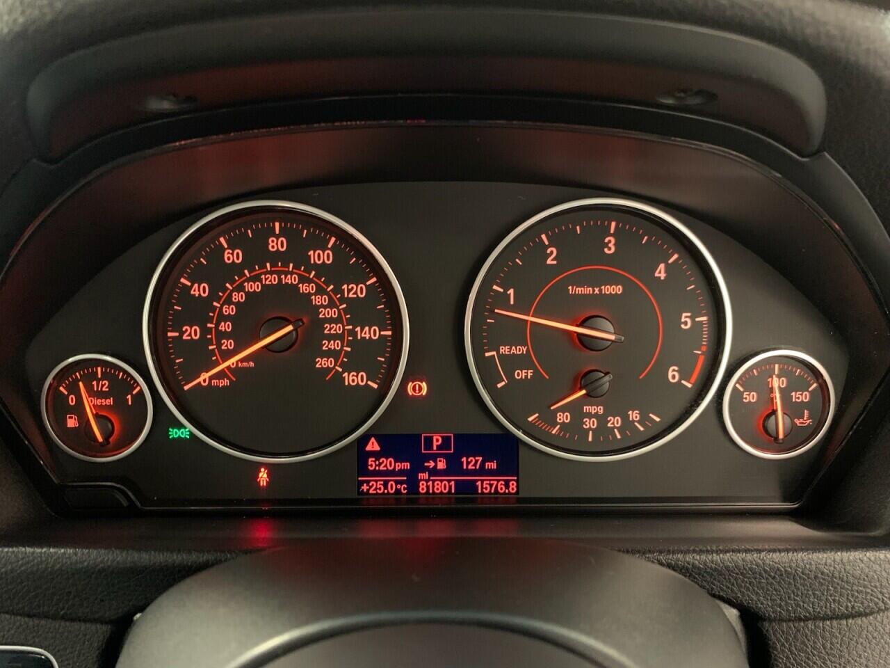 BMW 3 Series view 37