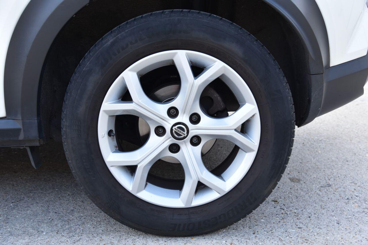 Nissan Juke view 54