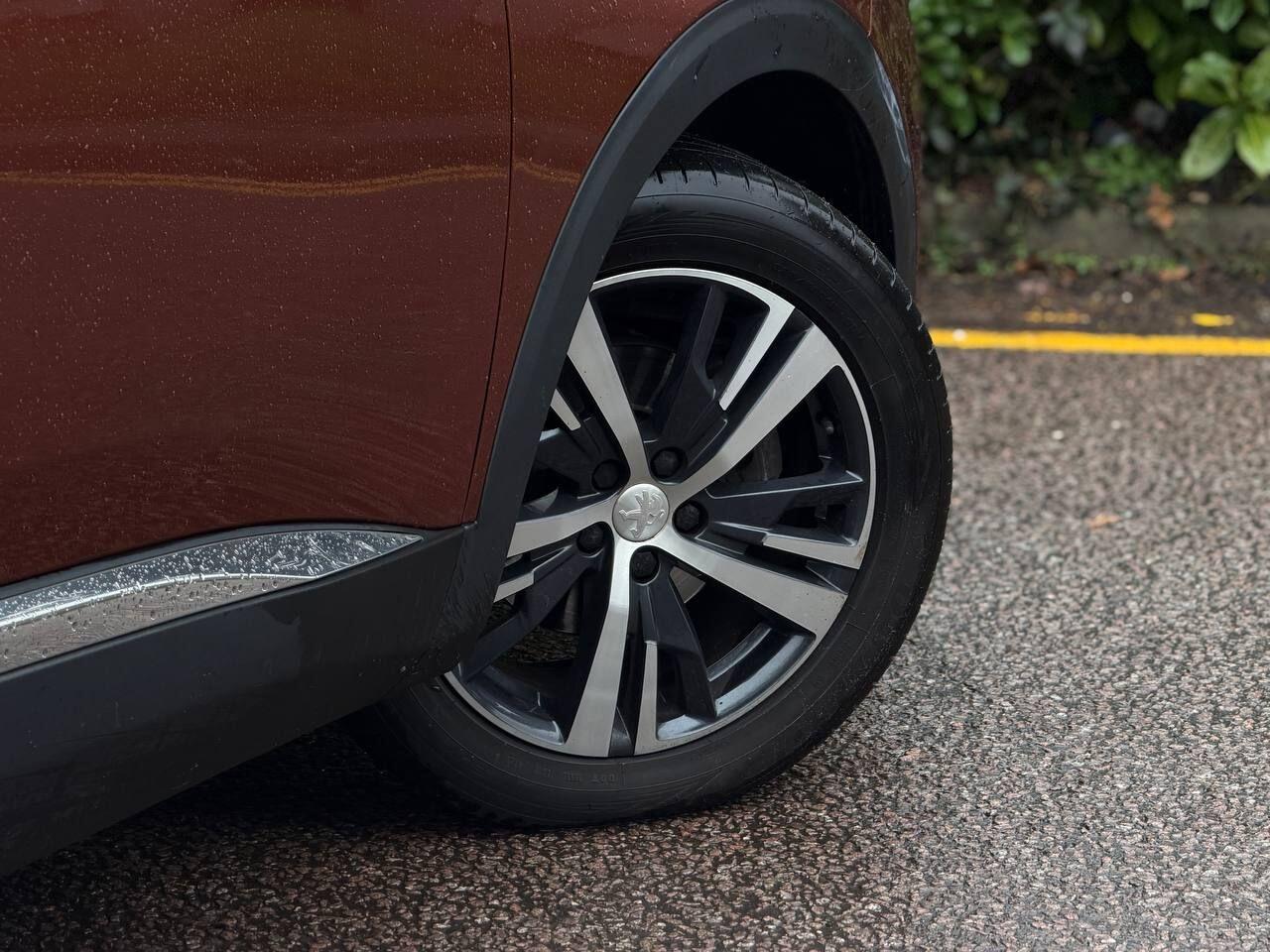 Peugeot 3008 view 71