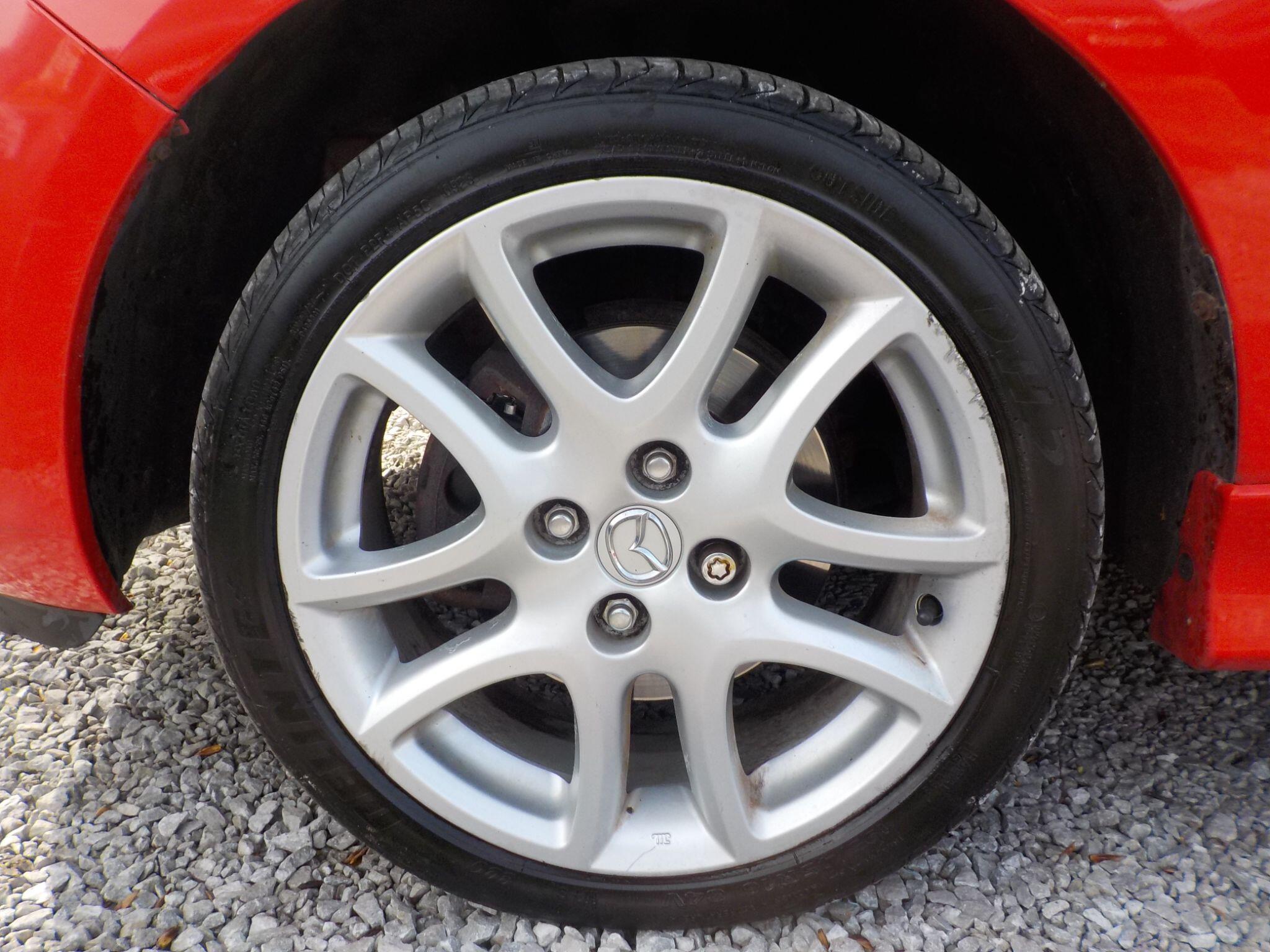 Mazda Mazda2 1.3 Tamura Euro 5 5dr