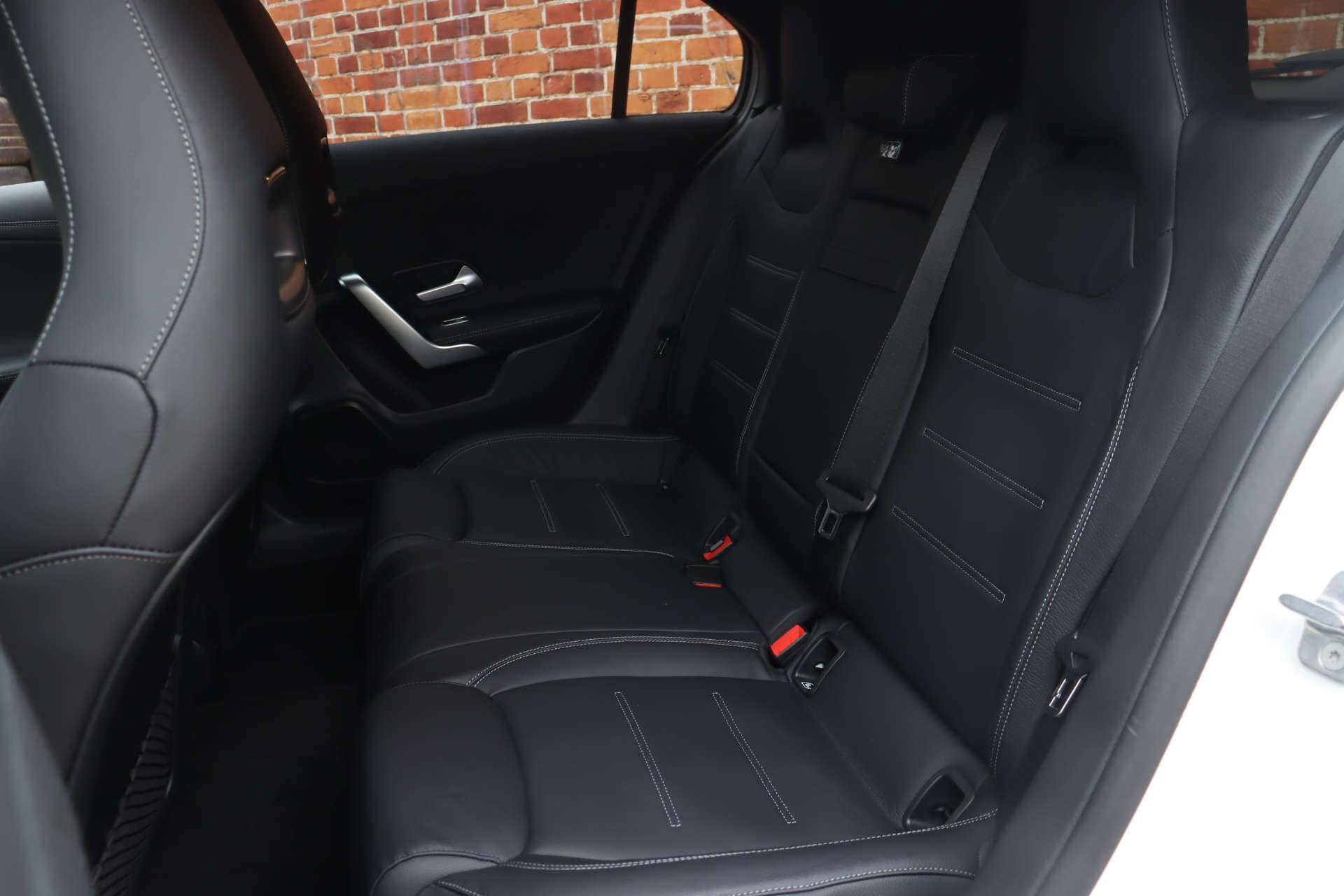 Mercedes-Benz A Class view 27