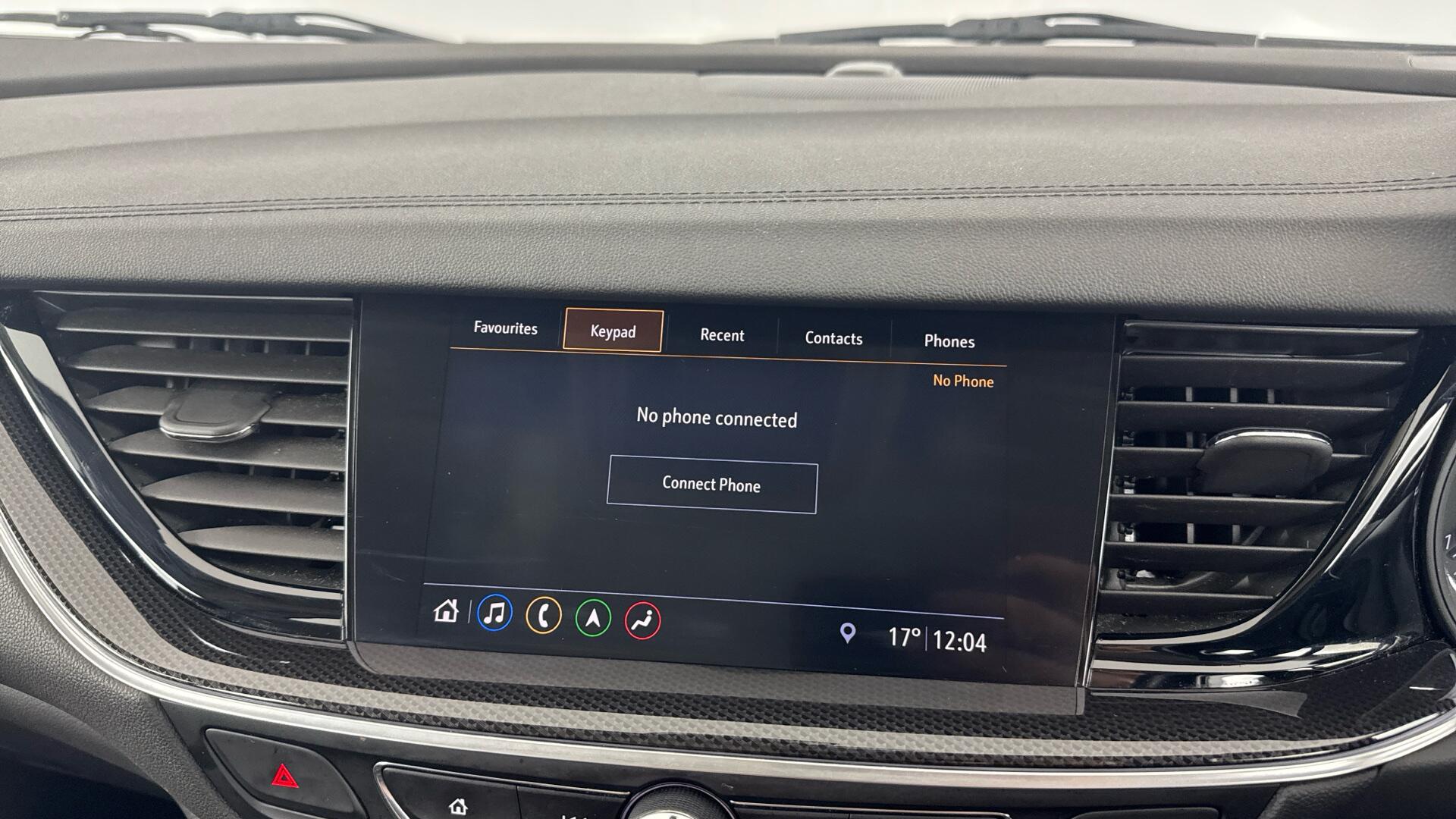 Vauxhall Insignia view 27