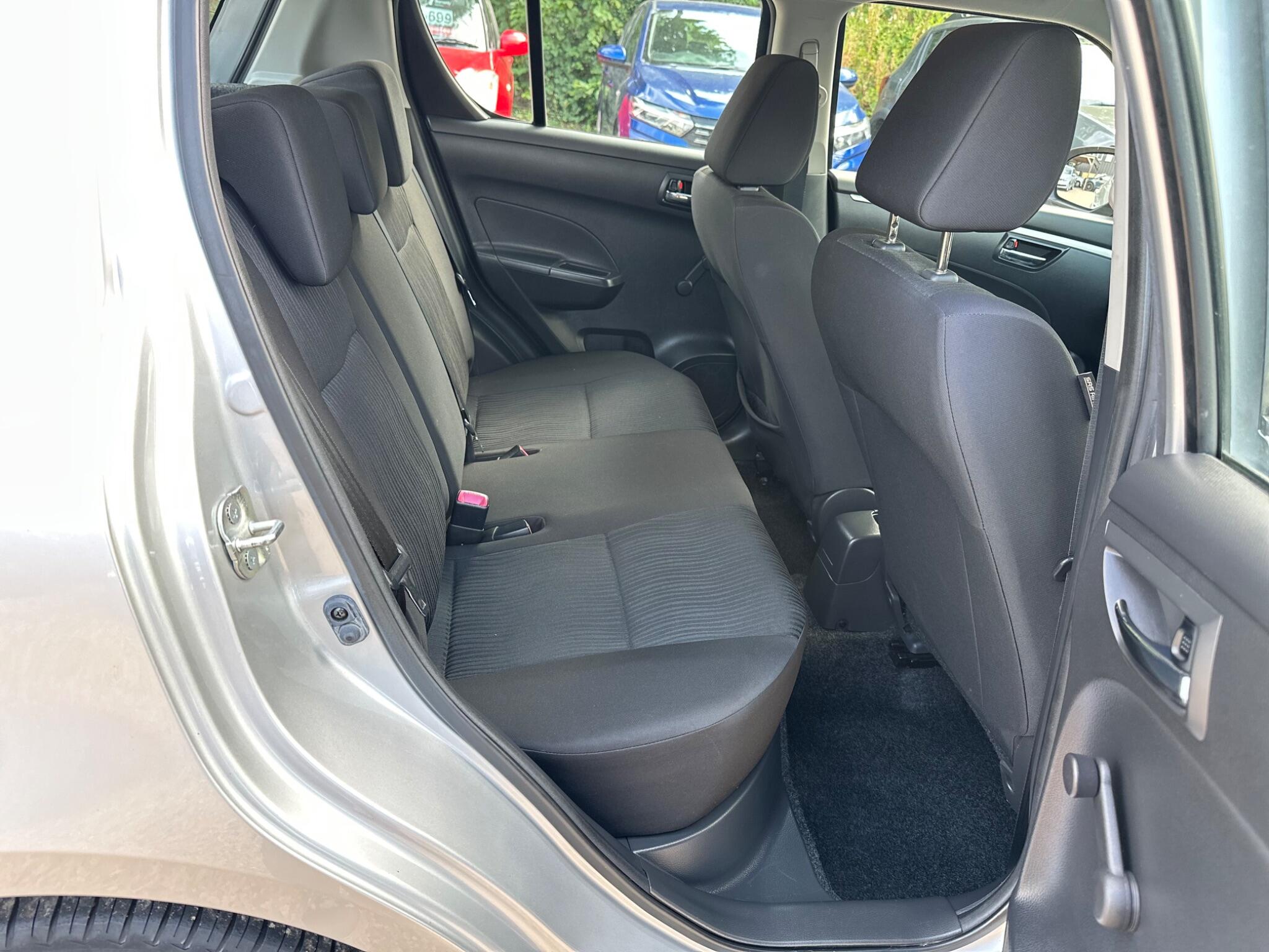 Suzuki Swift view 46