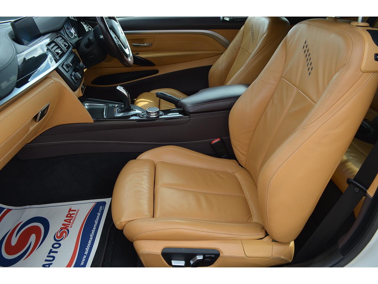 BMW Alpina B4 view 21