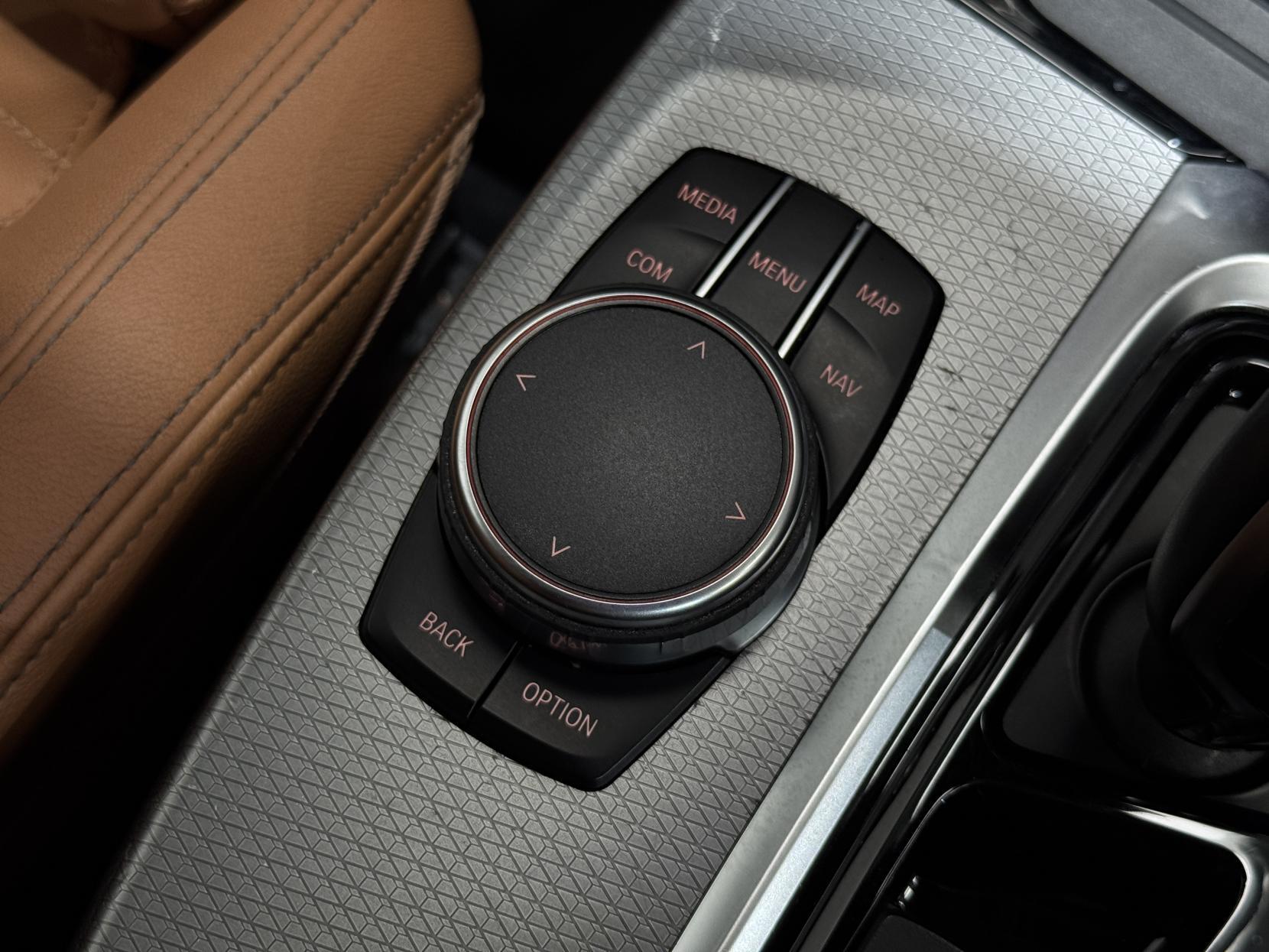 BMW X3 view 44