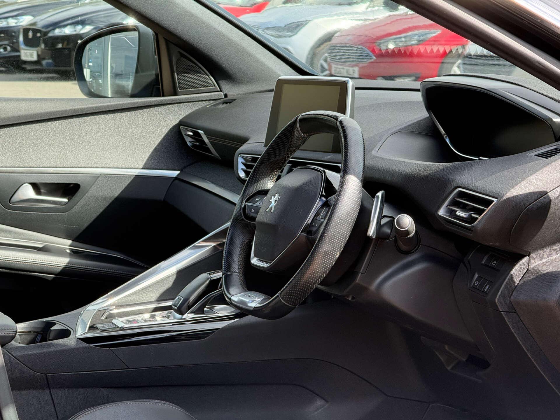 Peugeot 3008 view 47