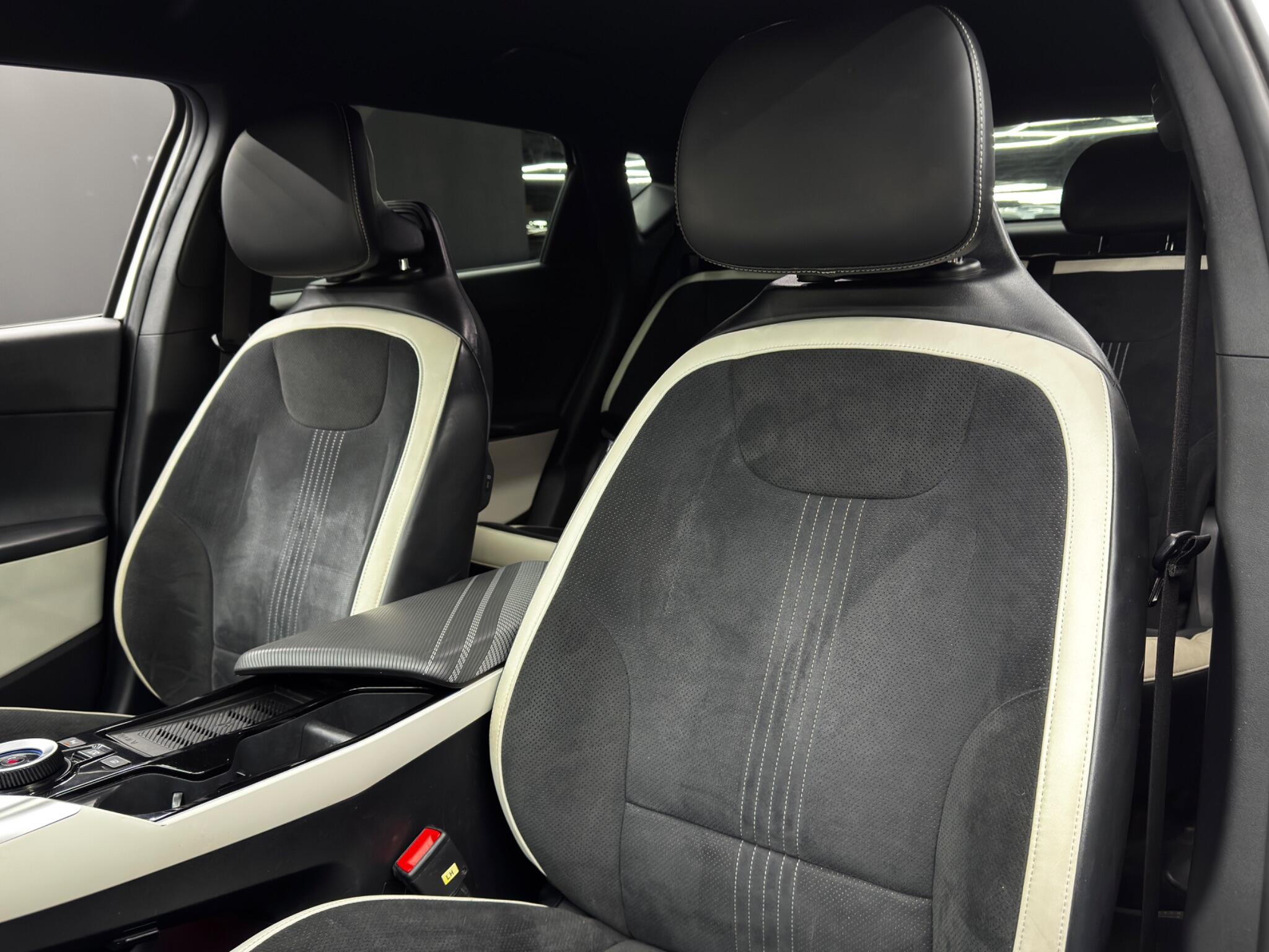 Kia Ev6 view 14