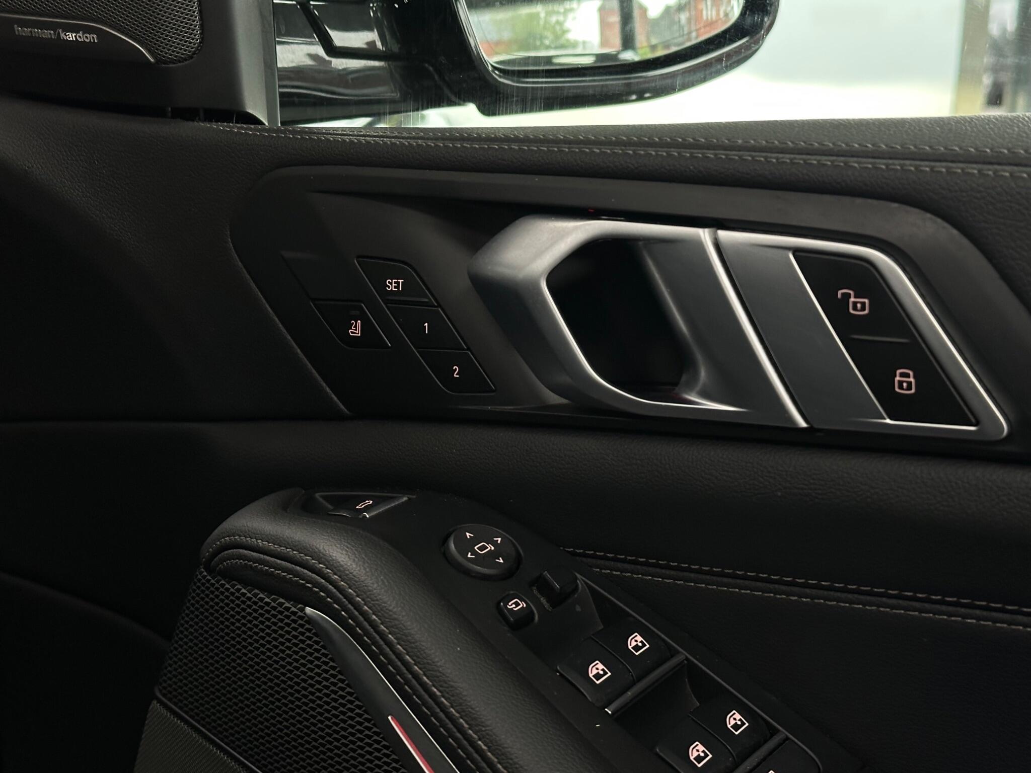 BMW X5 X5 view 23