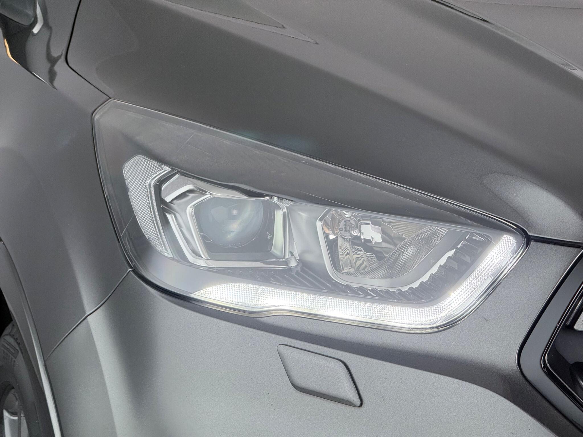 Ford Kuga view 12
