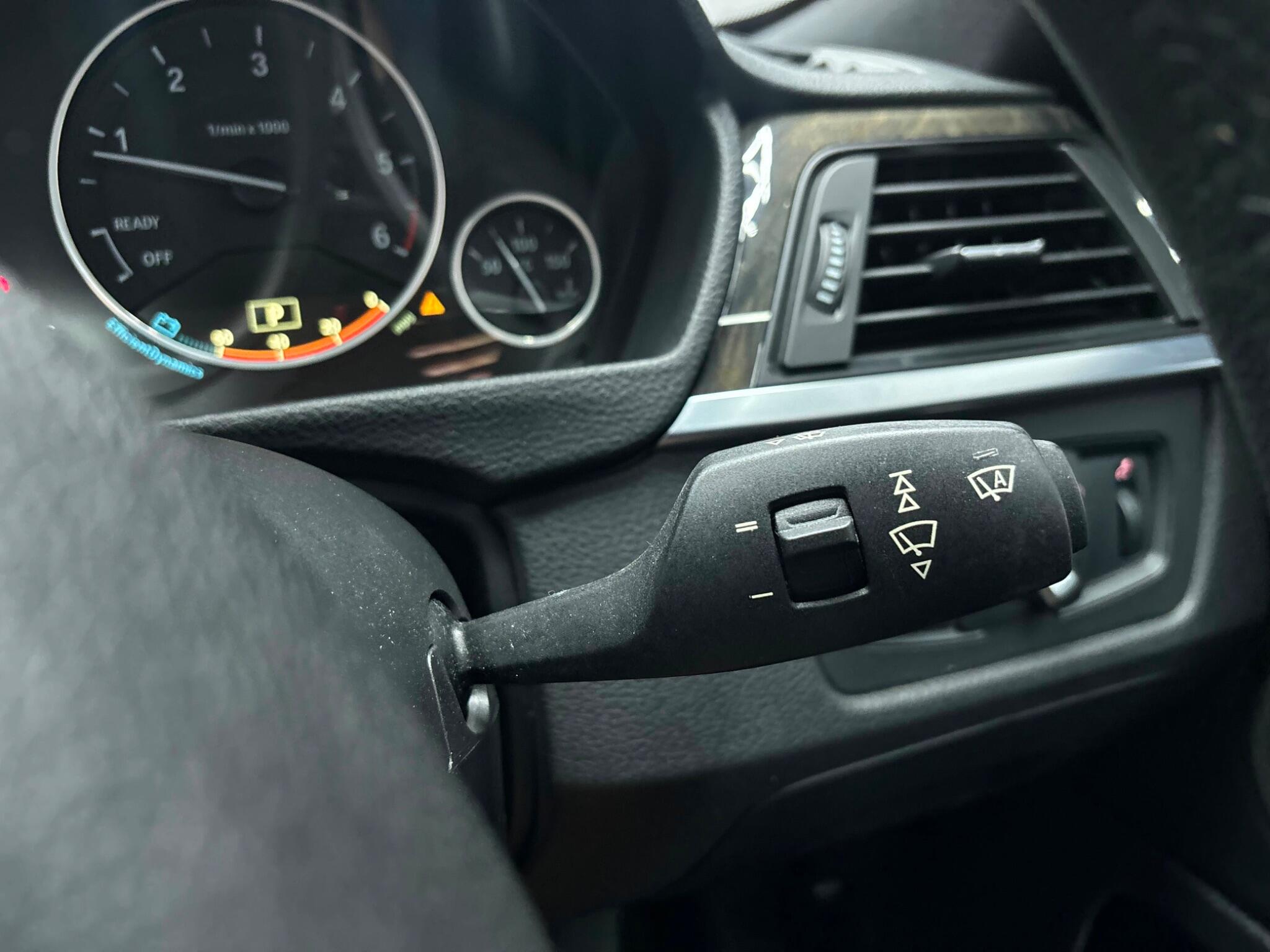 BMW 4 Series Gran Coupe view 14