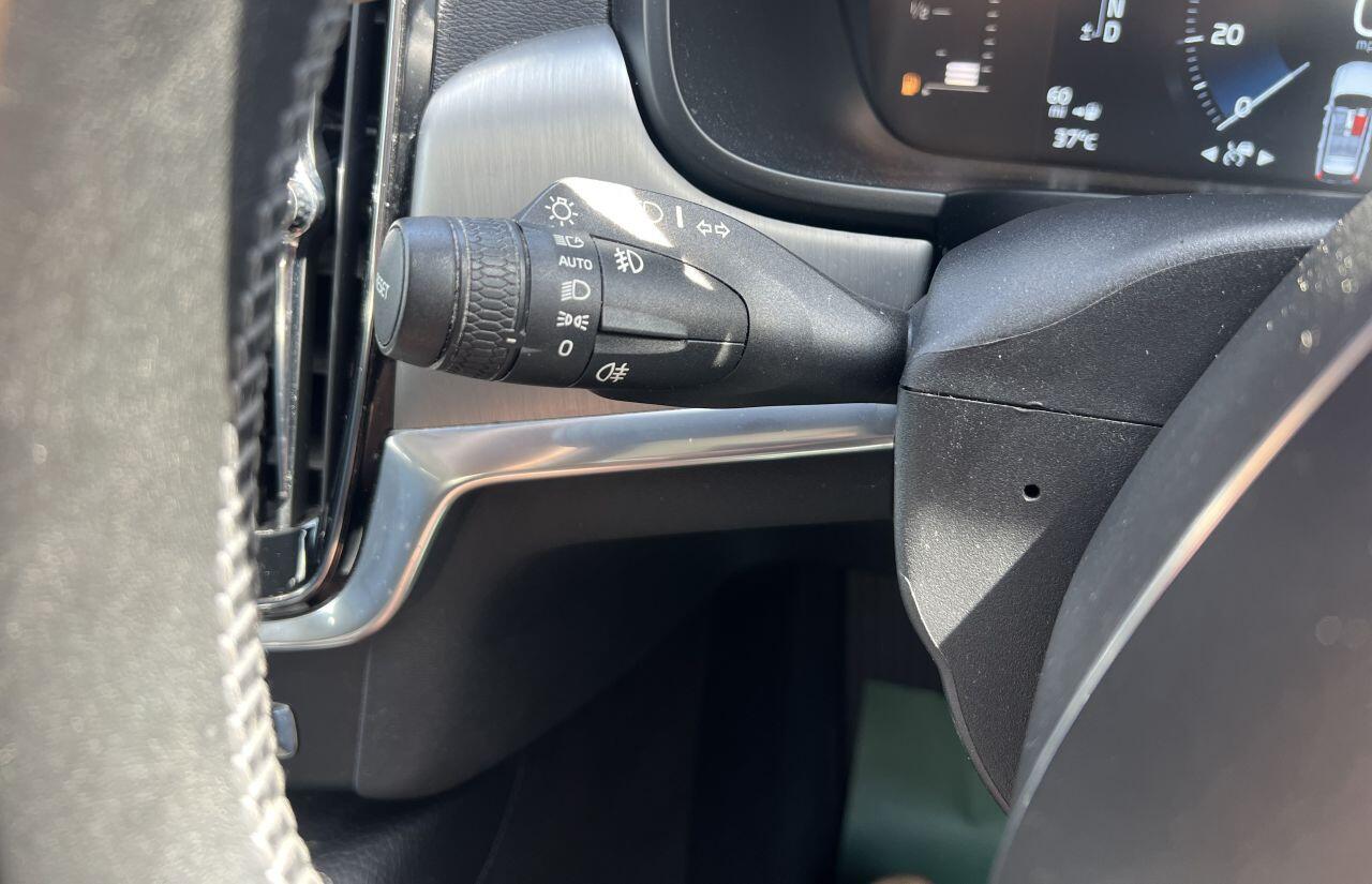 Volvo V90 view 54