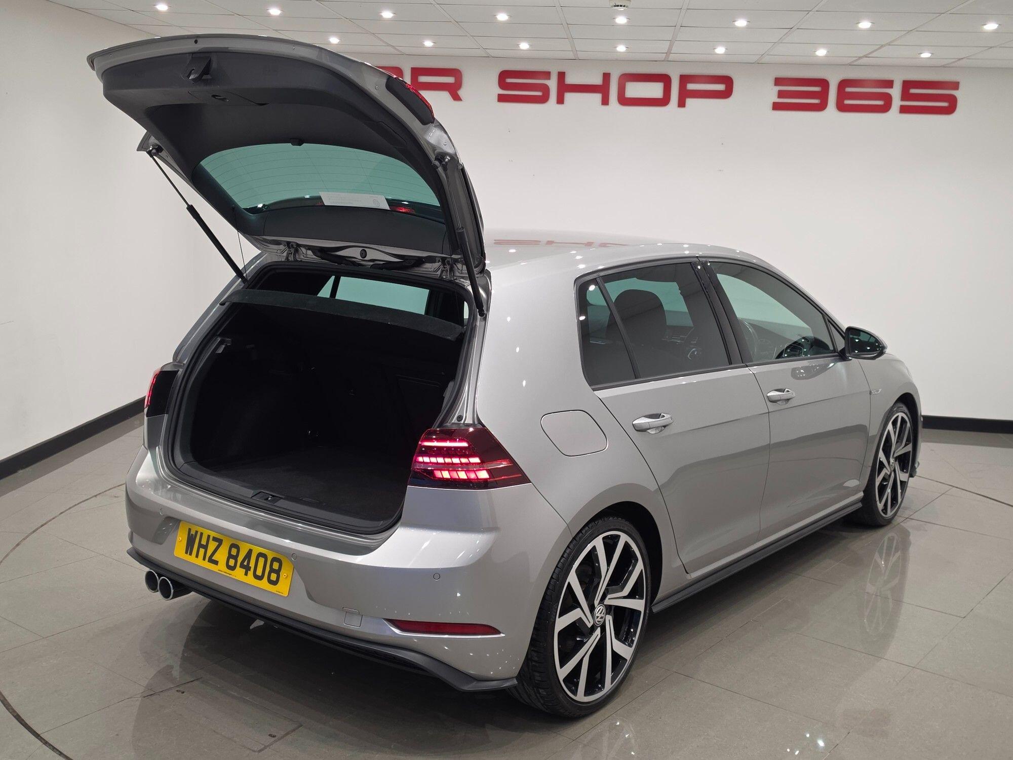 Volkswagen Golf view 55