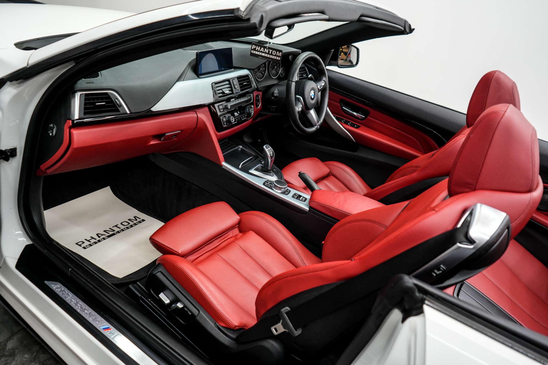BMW 4 Series view 24