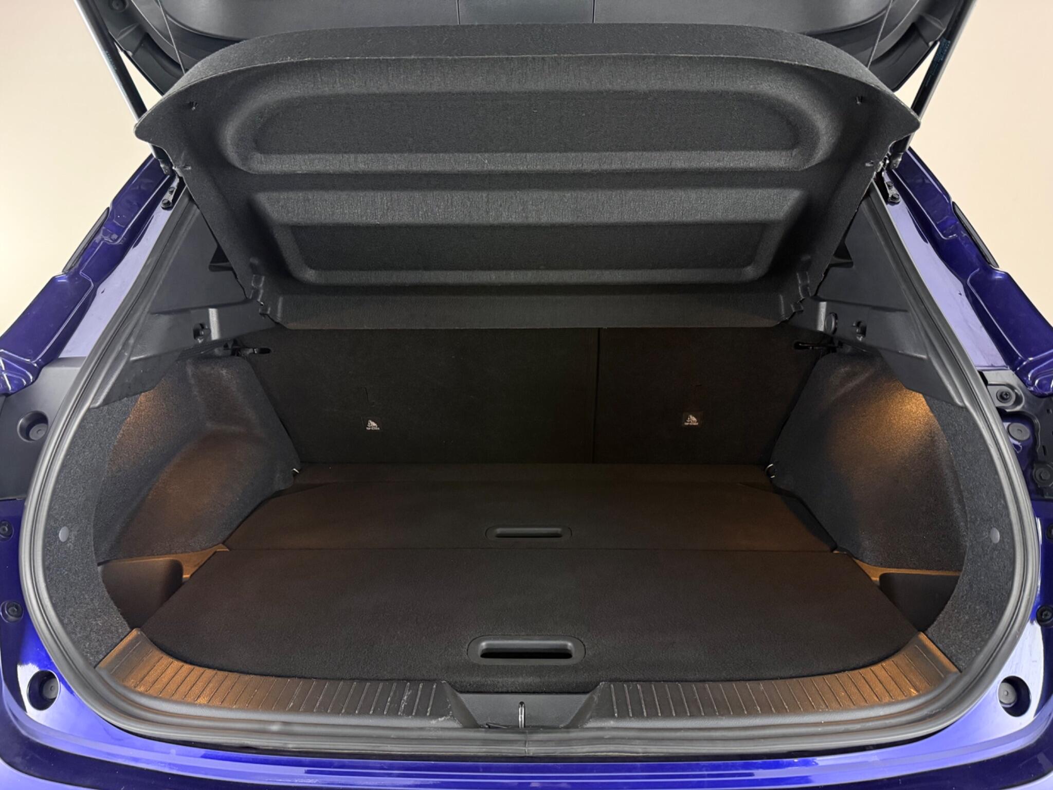 Nissan Qashqai view 10