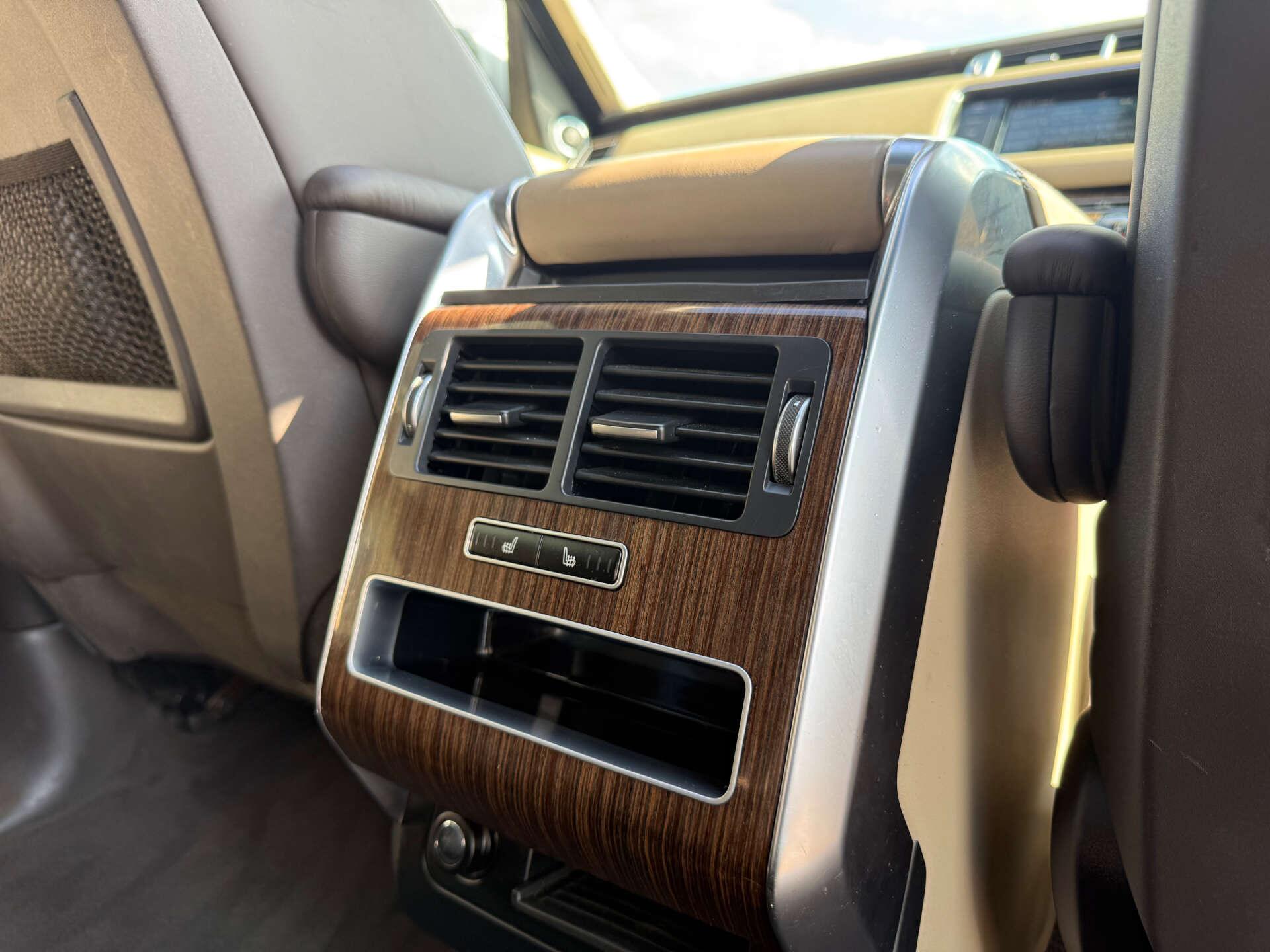 Land Rover Range Rover Sport view 58