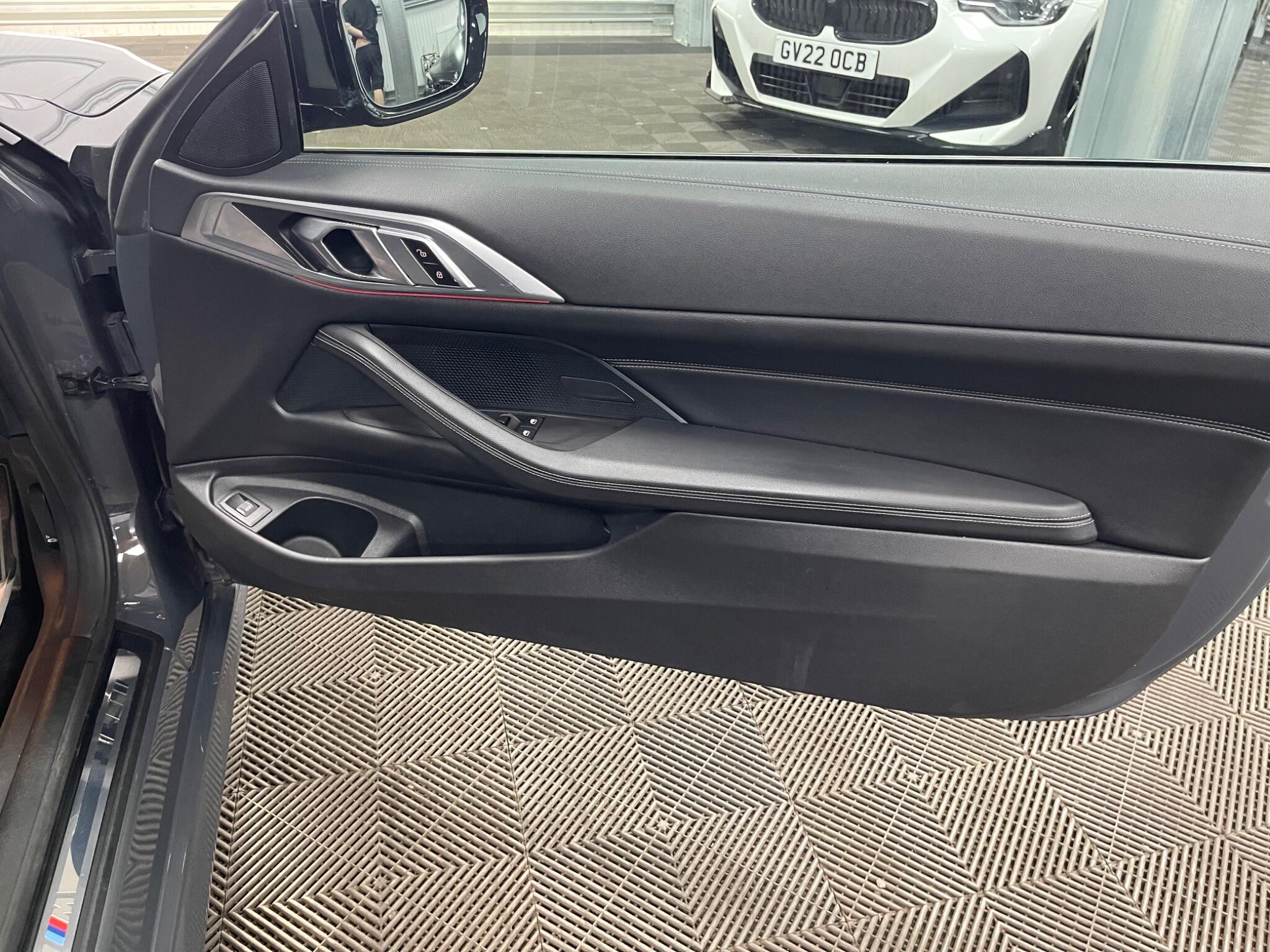 BMW 4 Series view 39