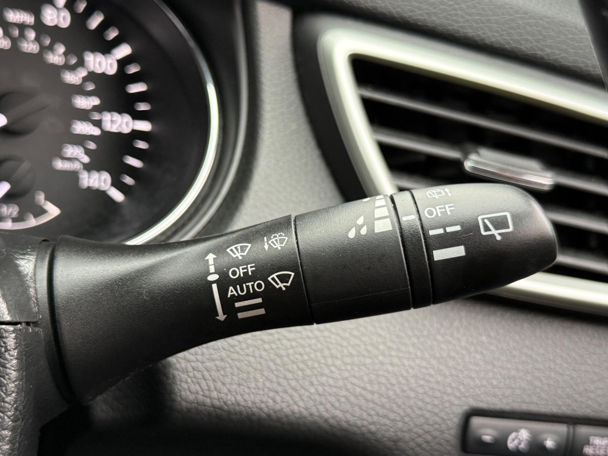 Nissan Qashqai - Image 76