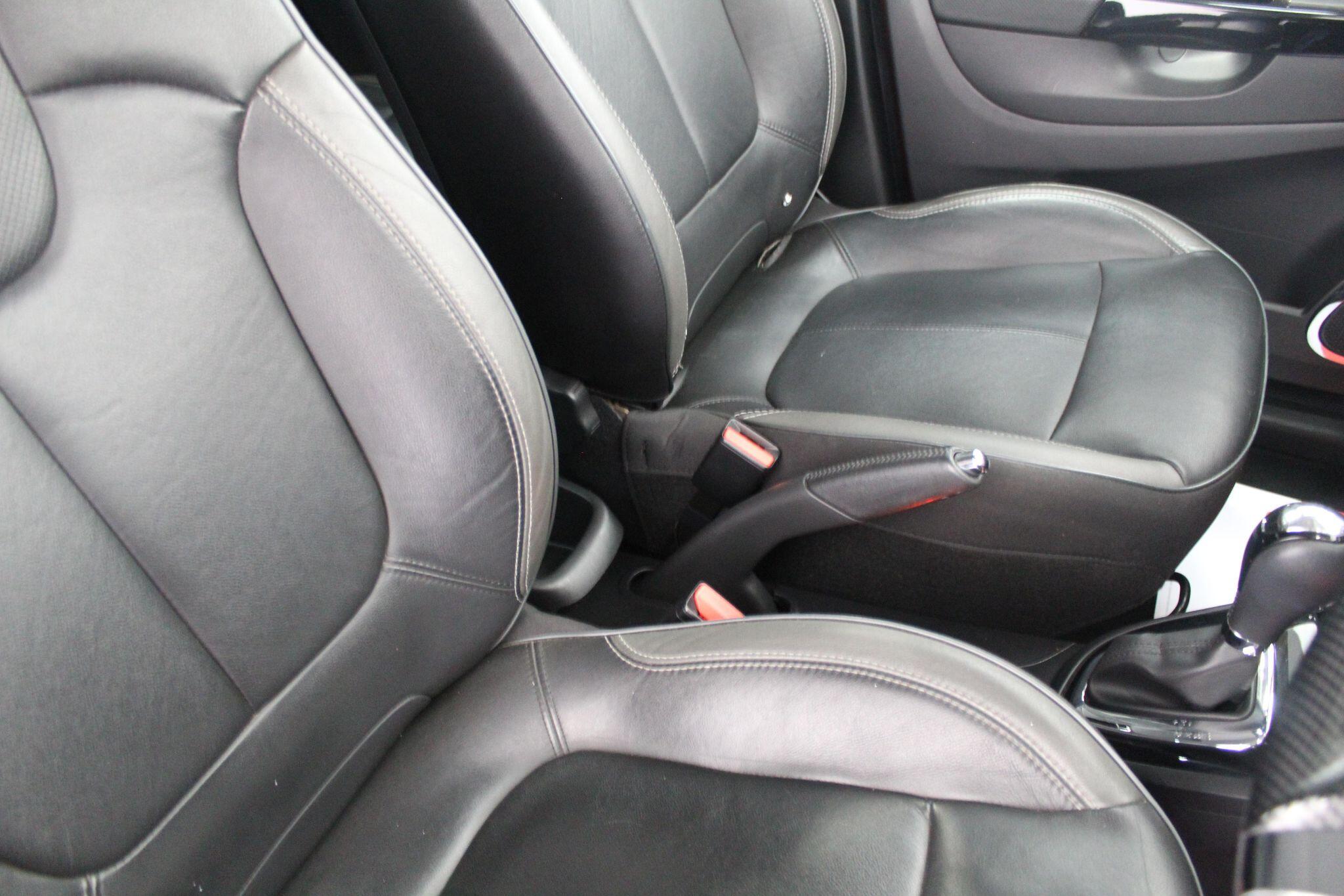 Renault Captur view 42