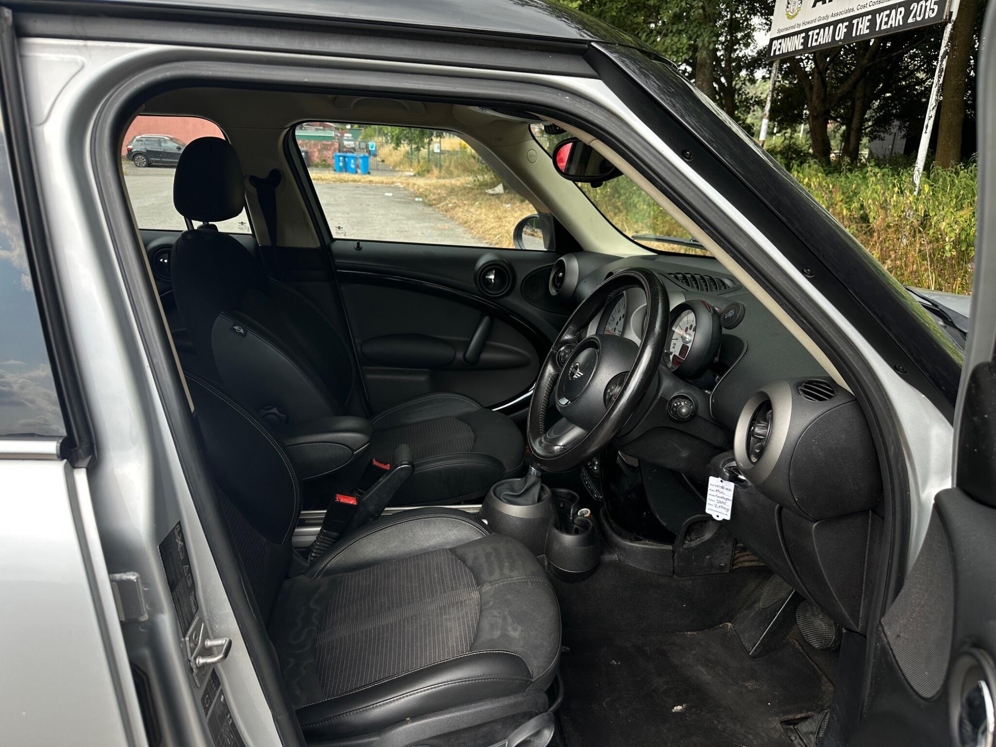 Mini Countryman view 14
