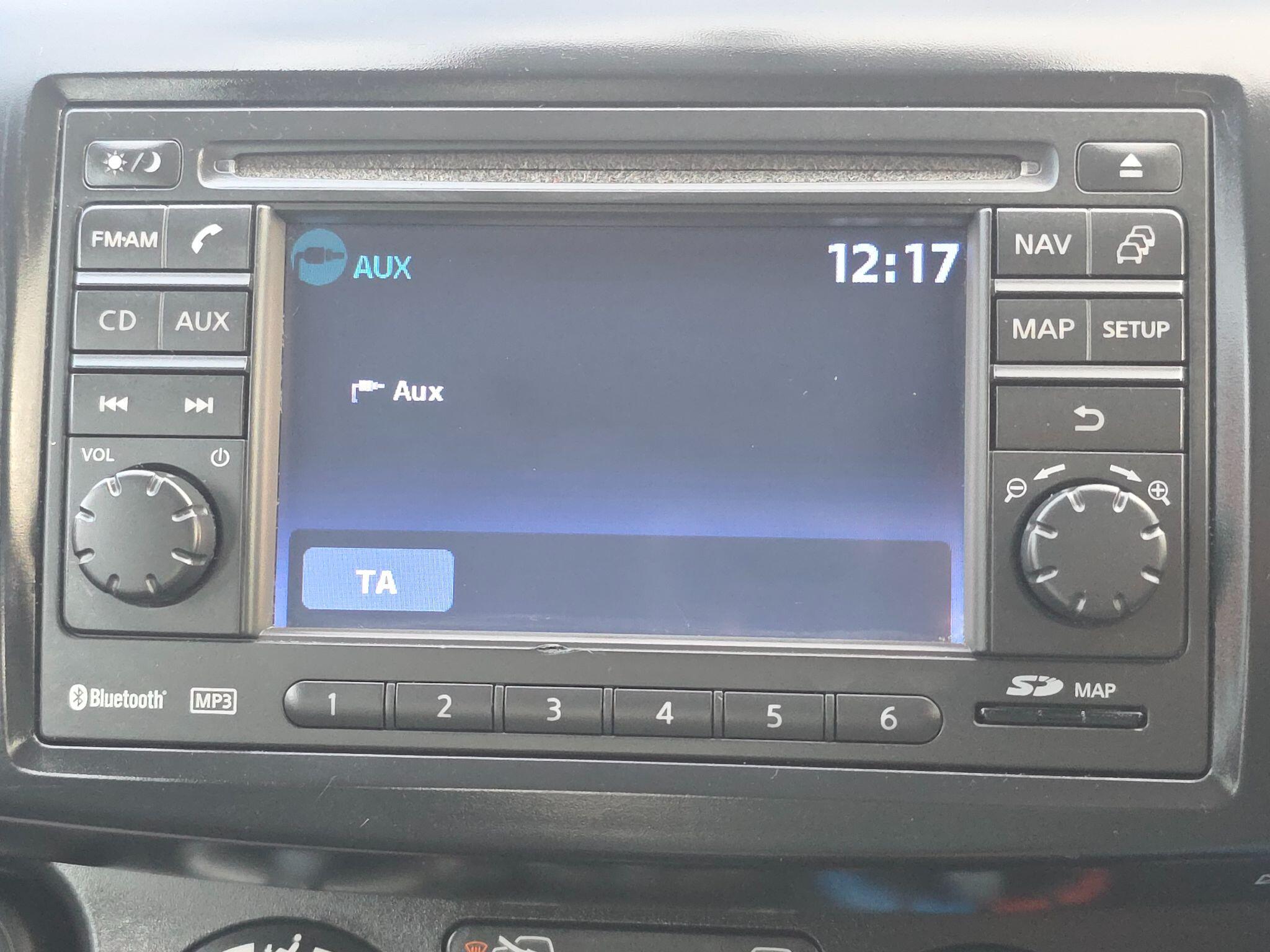 2009 Nissan Micra image 44