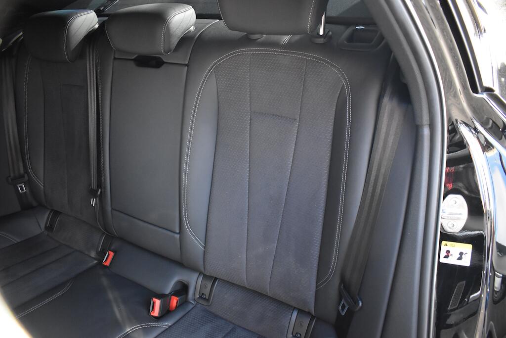 Audi A4 view 42
