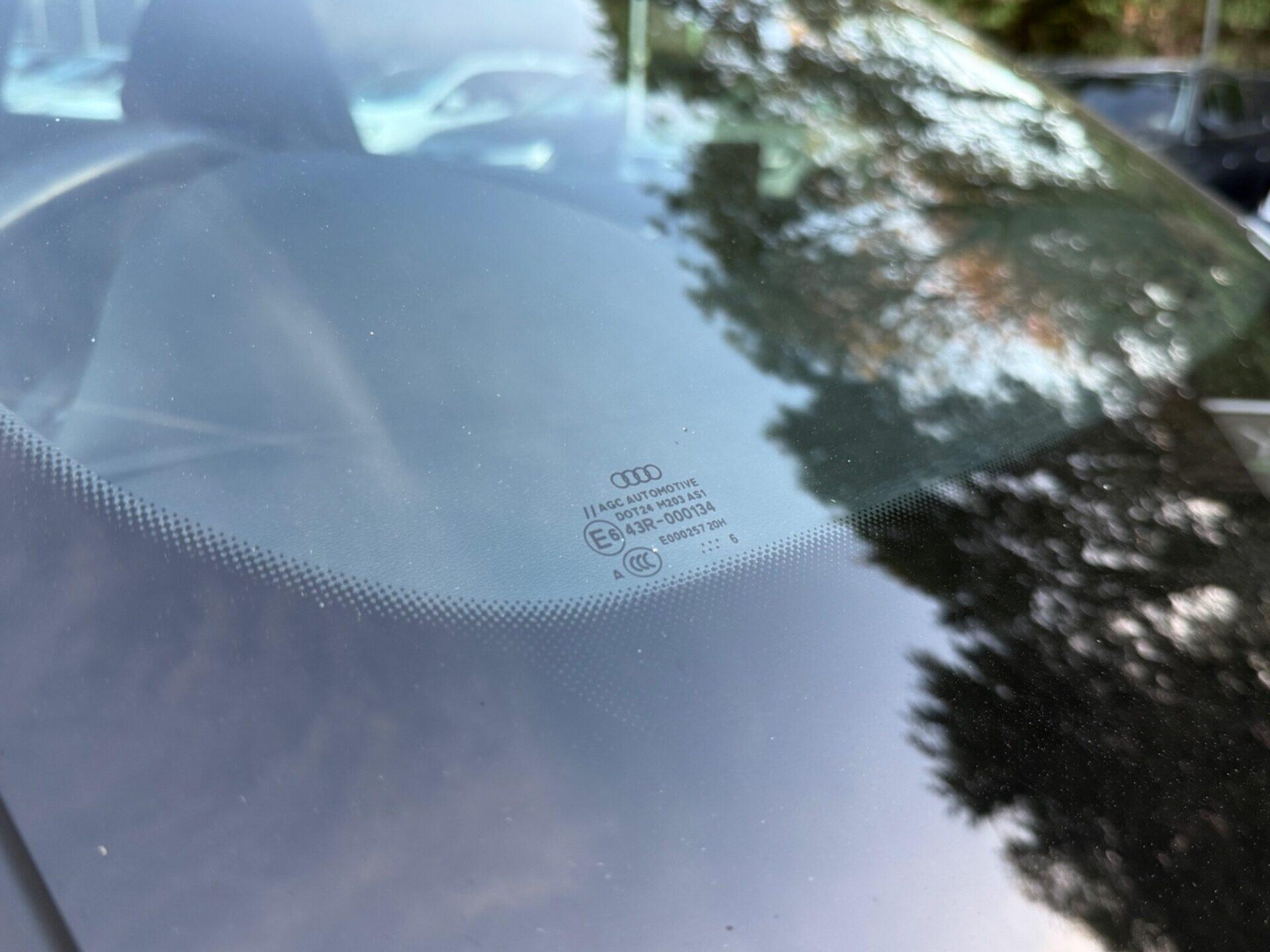 Audi A3 view 55