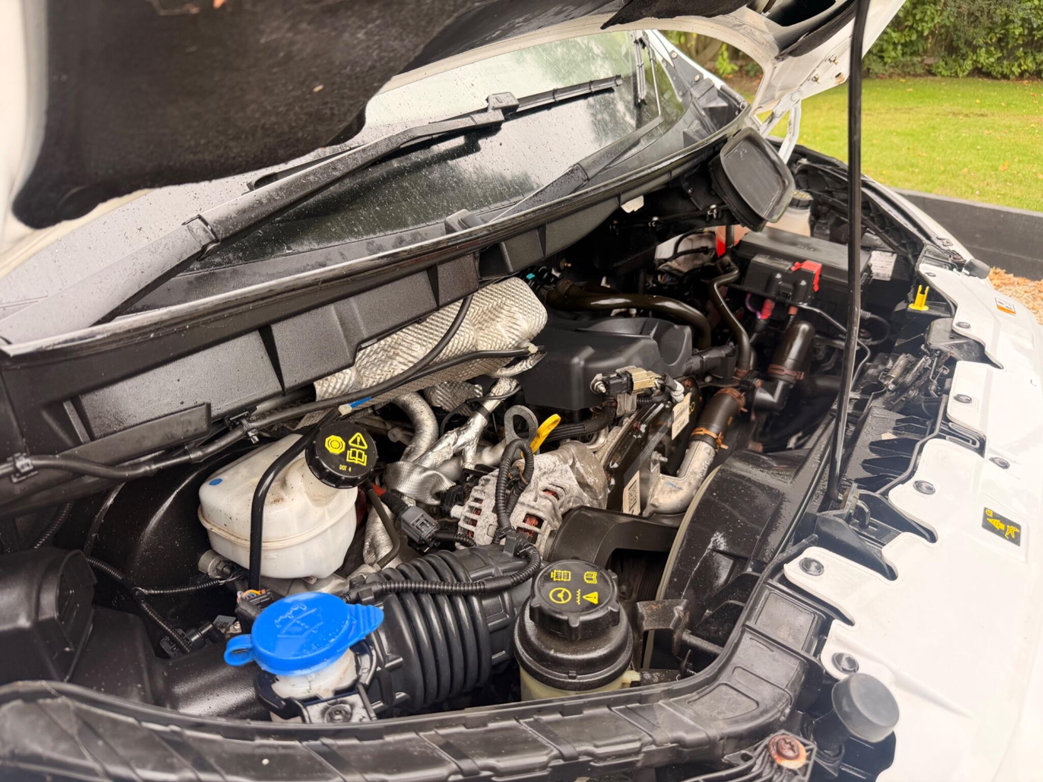 Ford Transit view 41