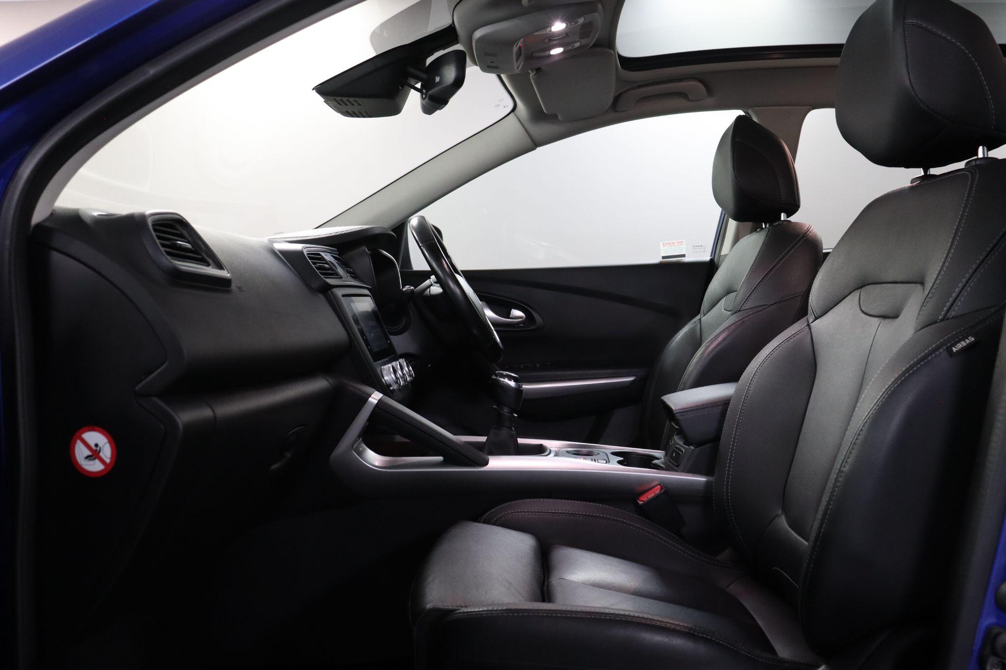 Renault Kadjar view 43