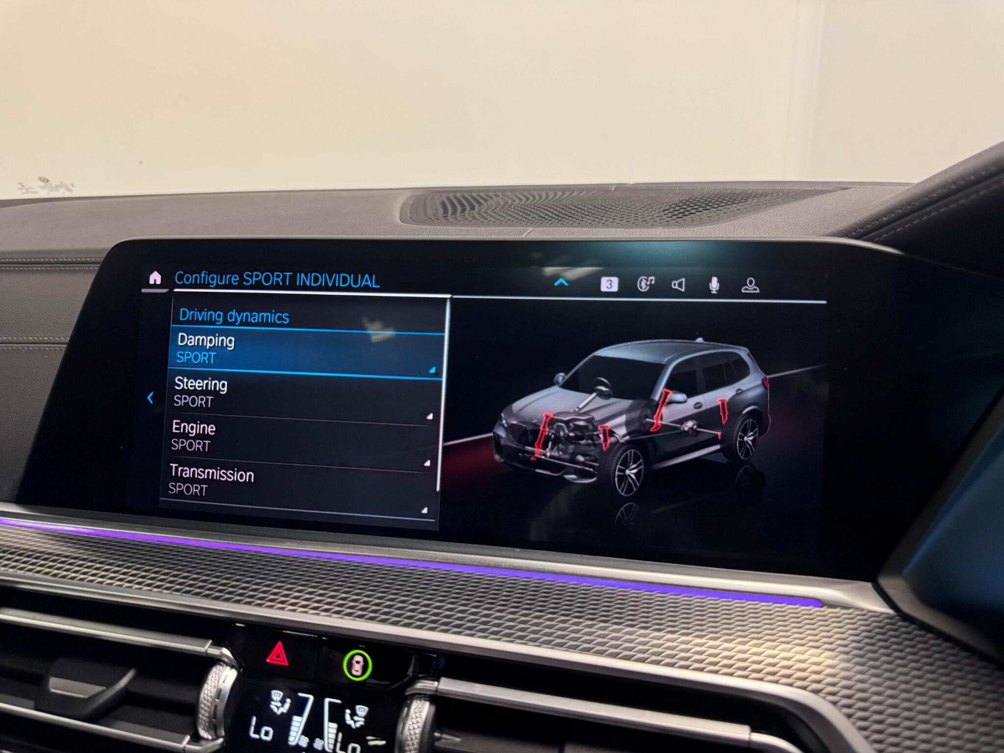 BMW X5 X5 view 55