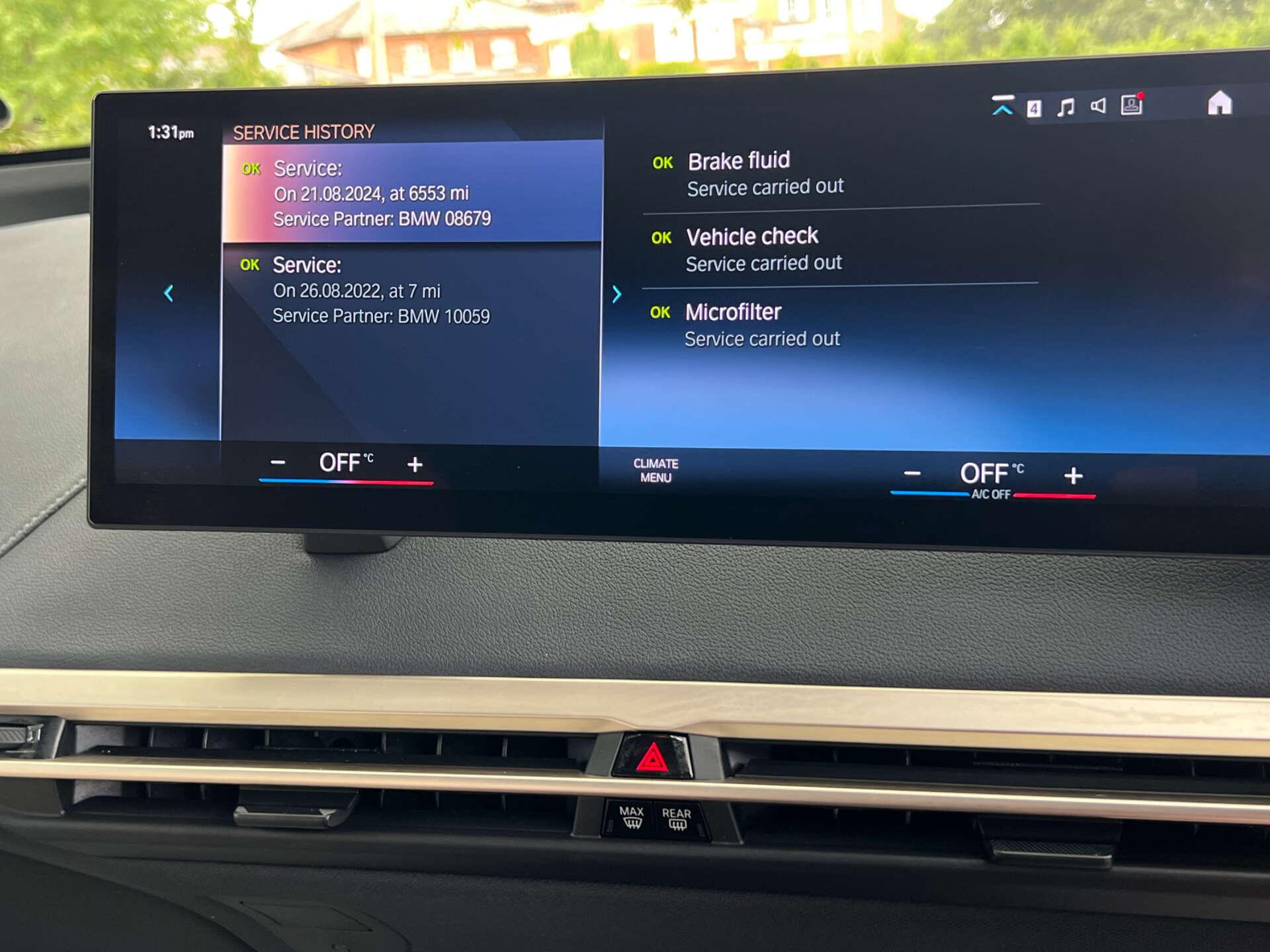 BMW iX view 53