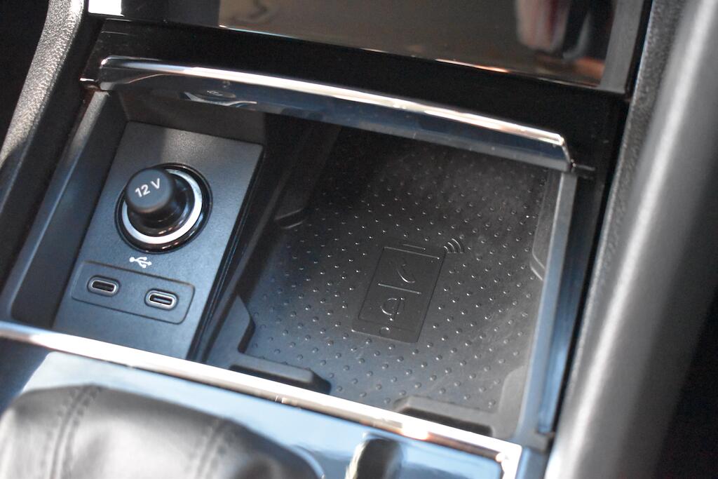 Skoda Kodiaq view 73