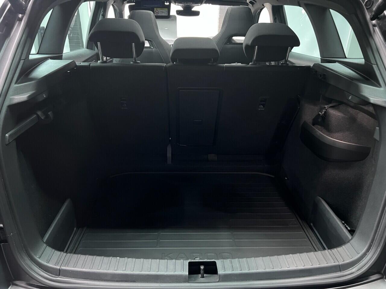 Skoda Karoq view 47