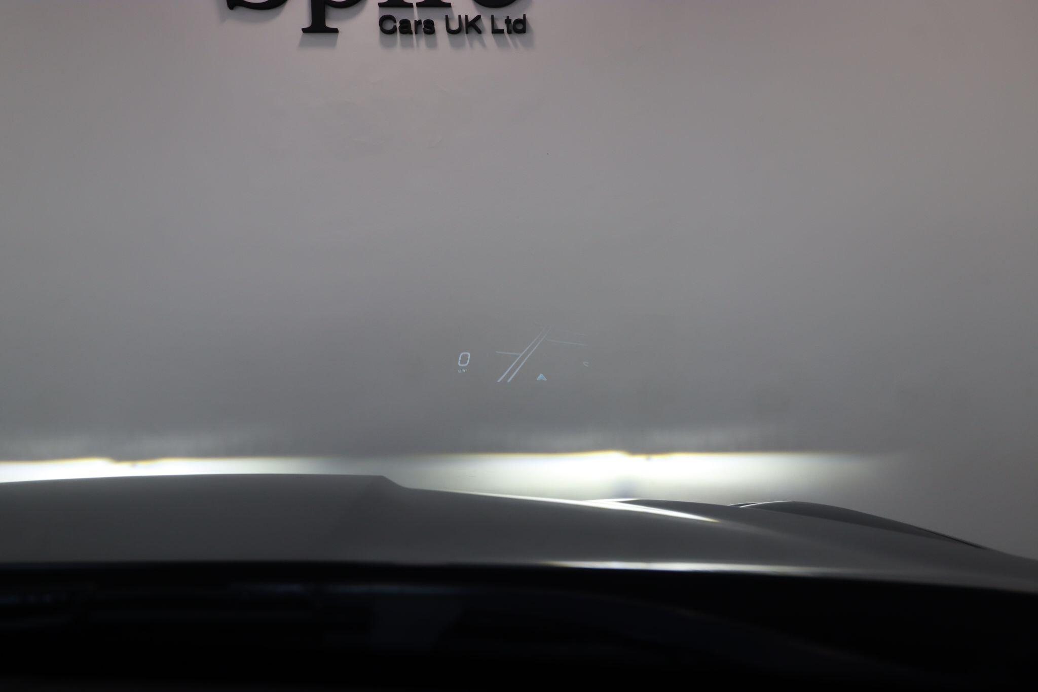 Maserati Grecale view 52